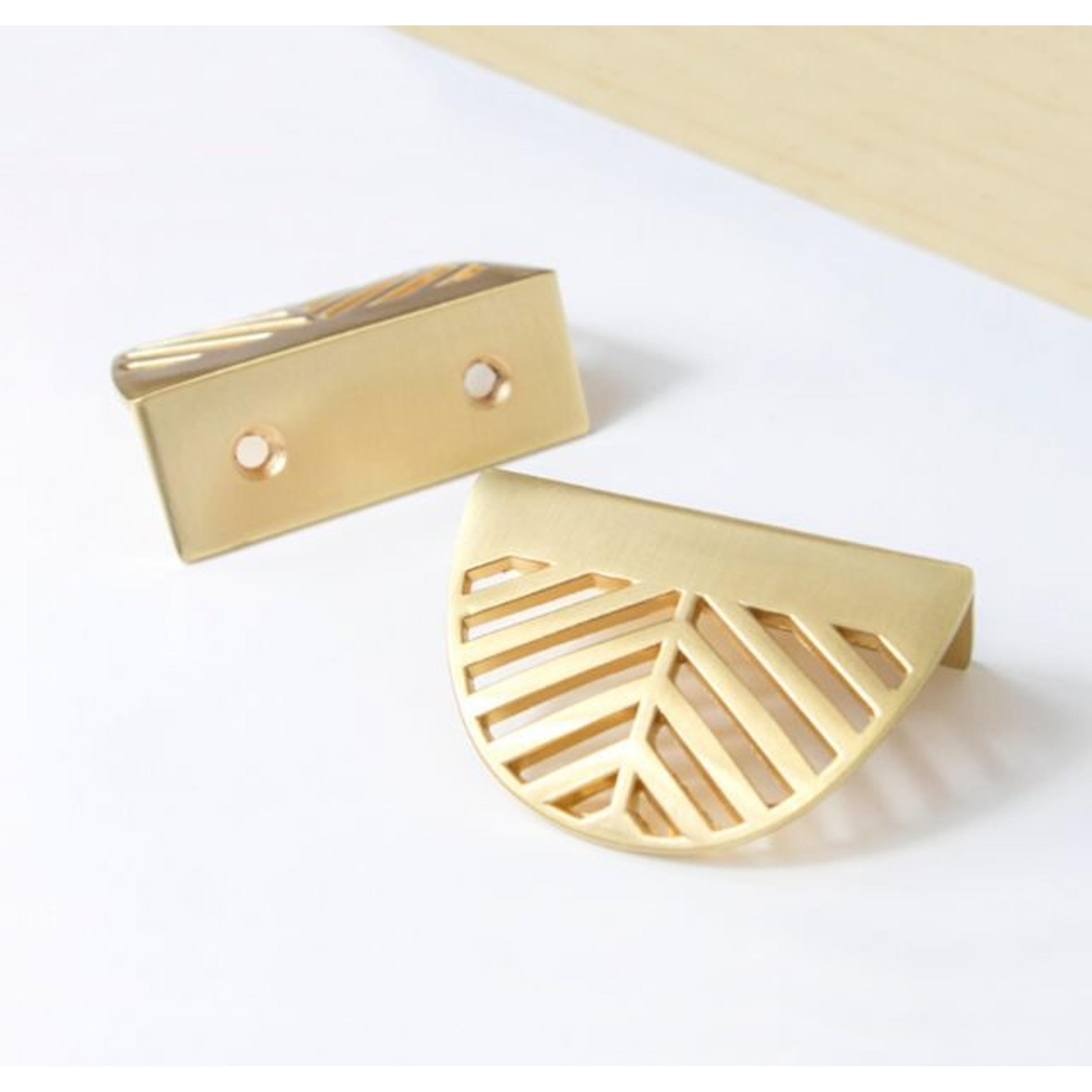 Spike gold / valor unitario 3