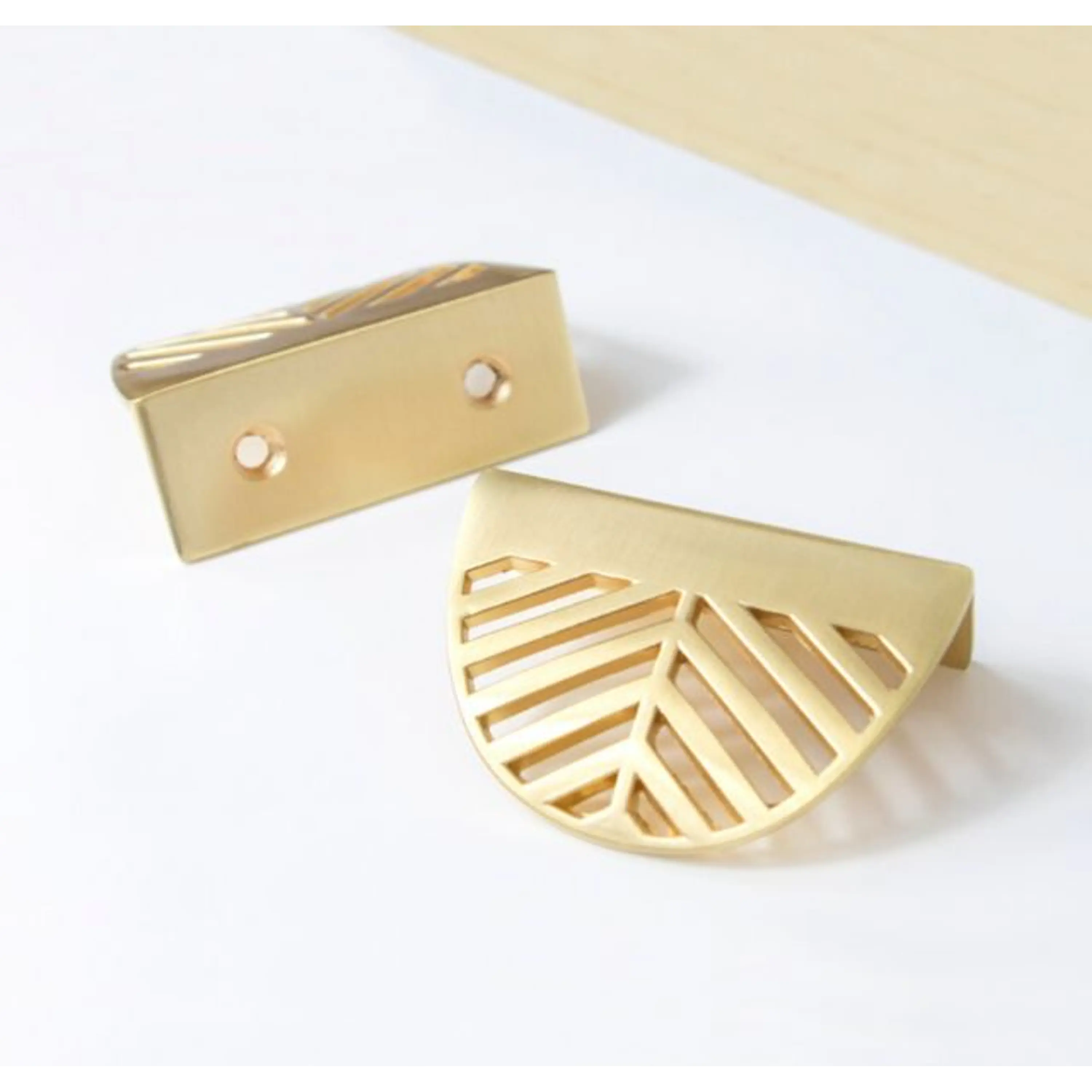 Spike gold / valor unitario 3