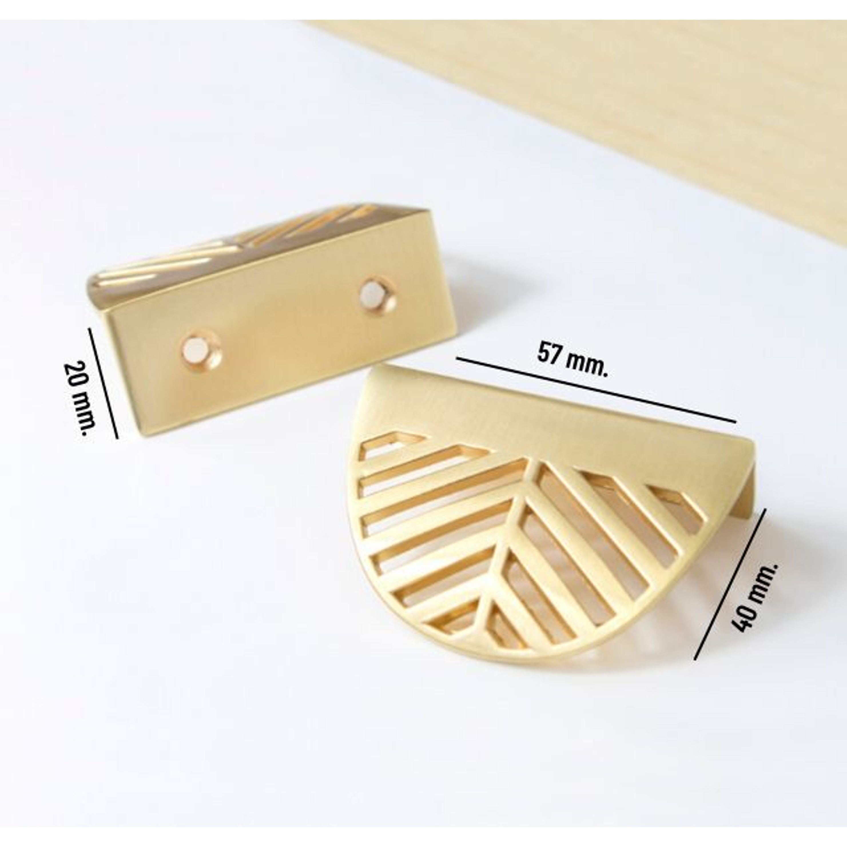 Spike gold / valor unitario 2