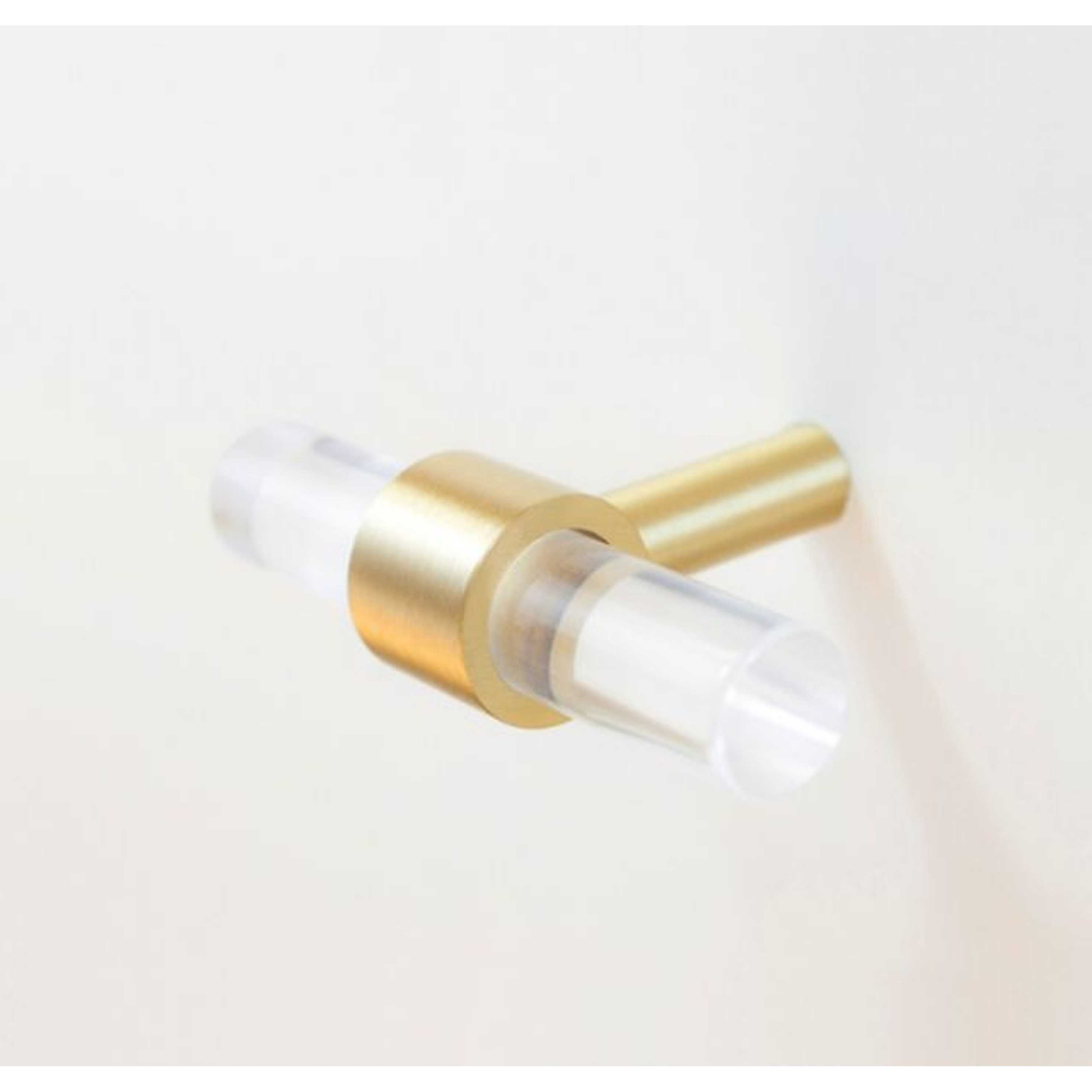 Ferrara acrylic gold / valor unitario  1