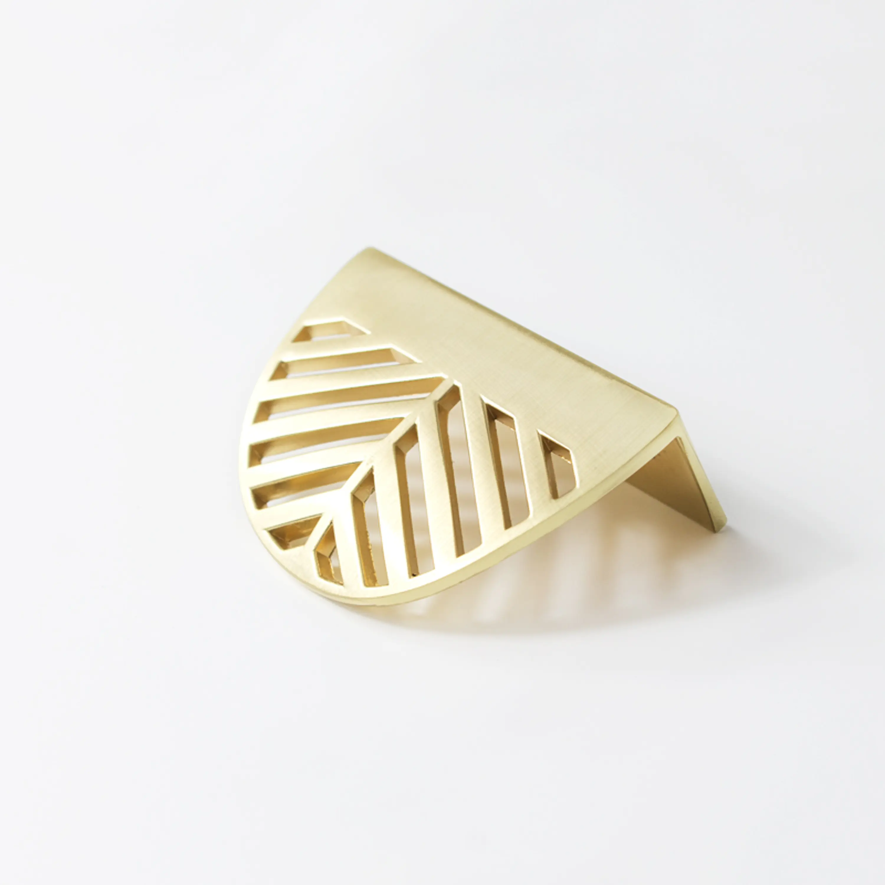 Spike gold / valor unitario 1