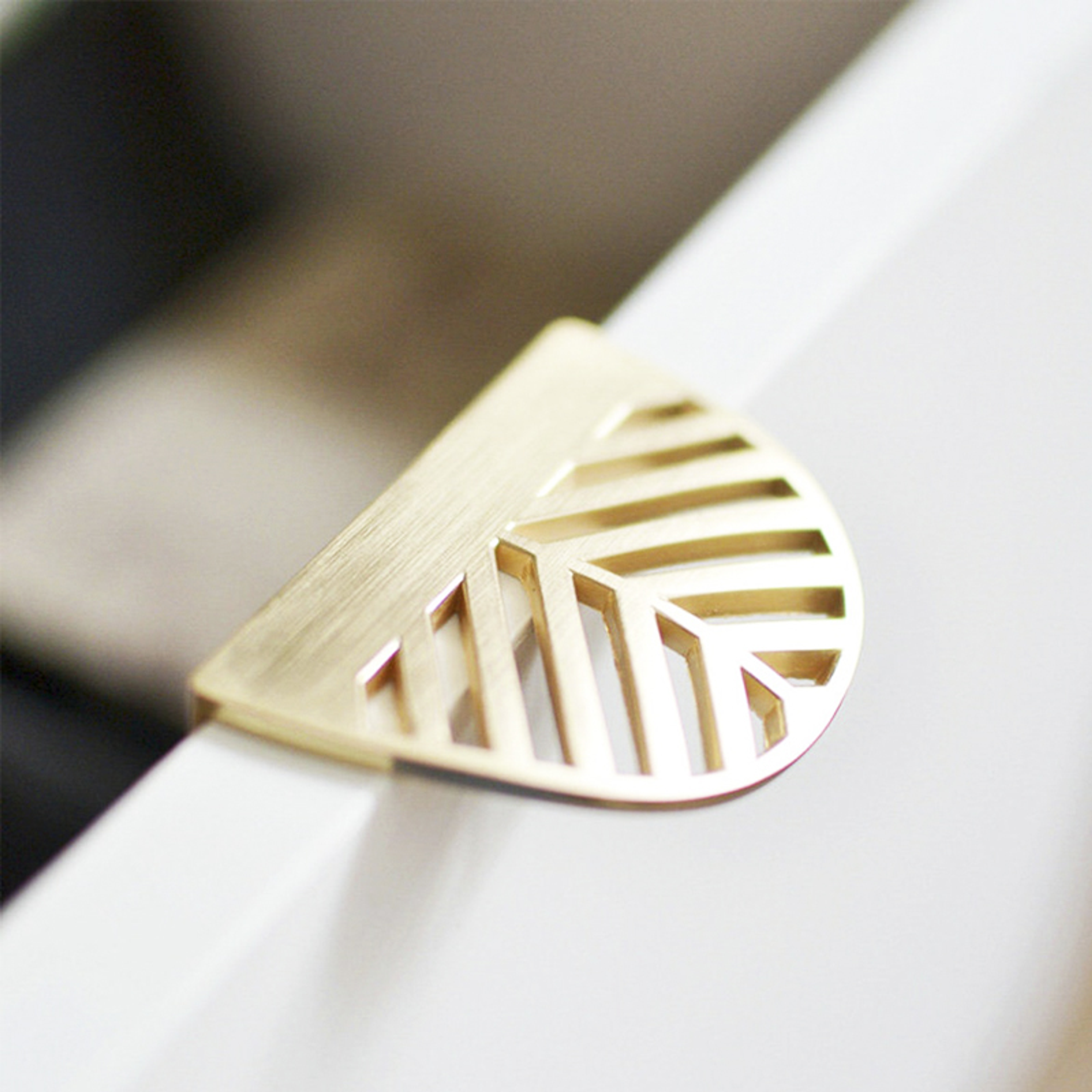 Spike gold / valor unitario 5