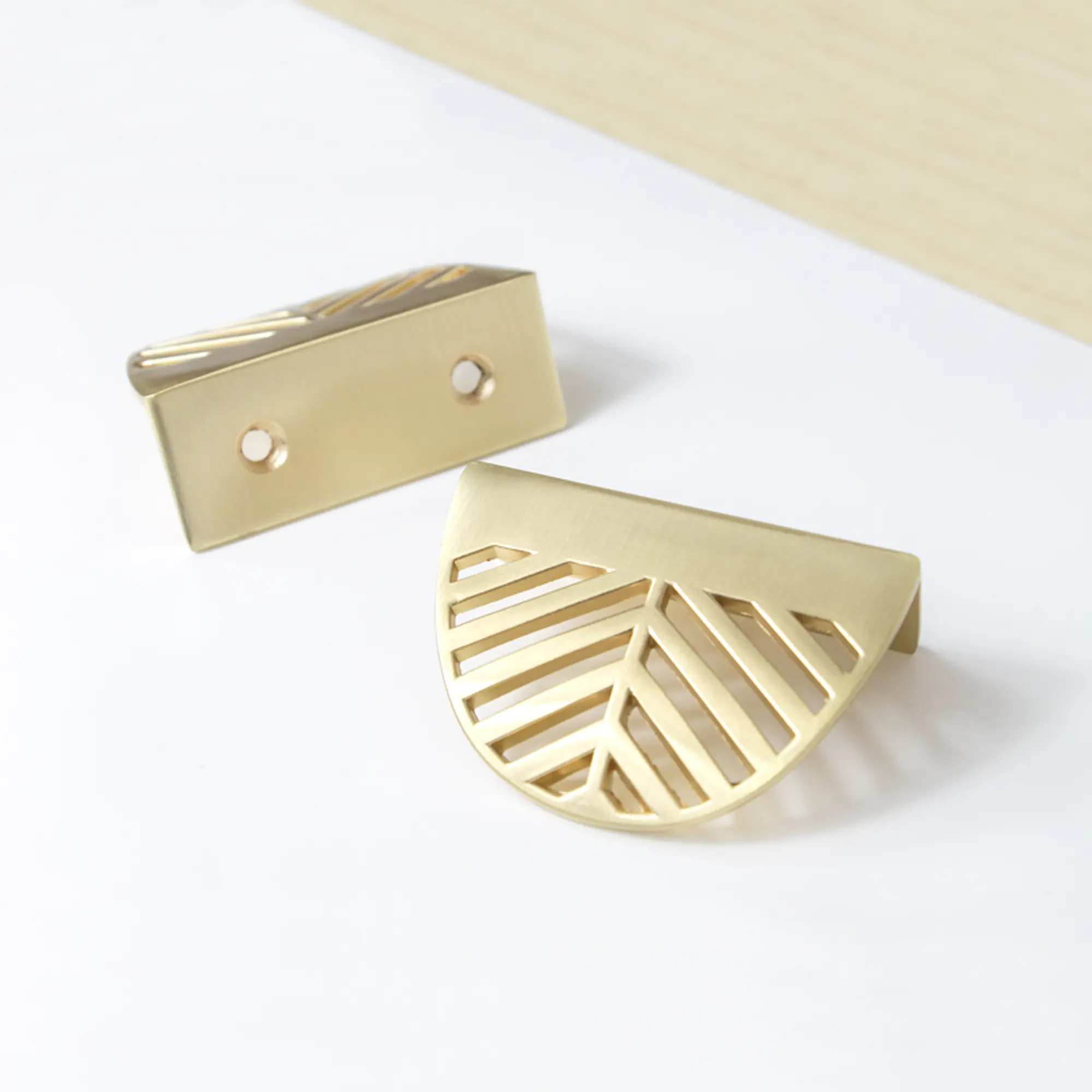 Spike gold / valor unitario 6