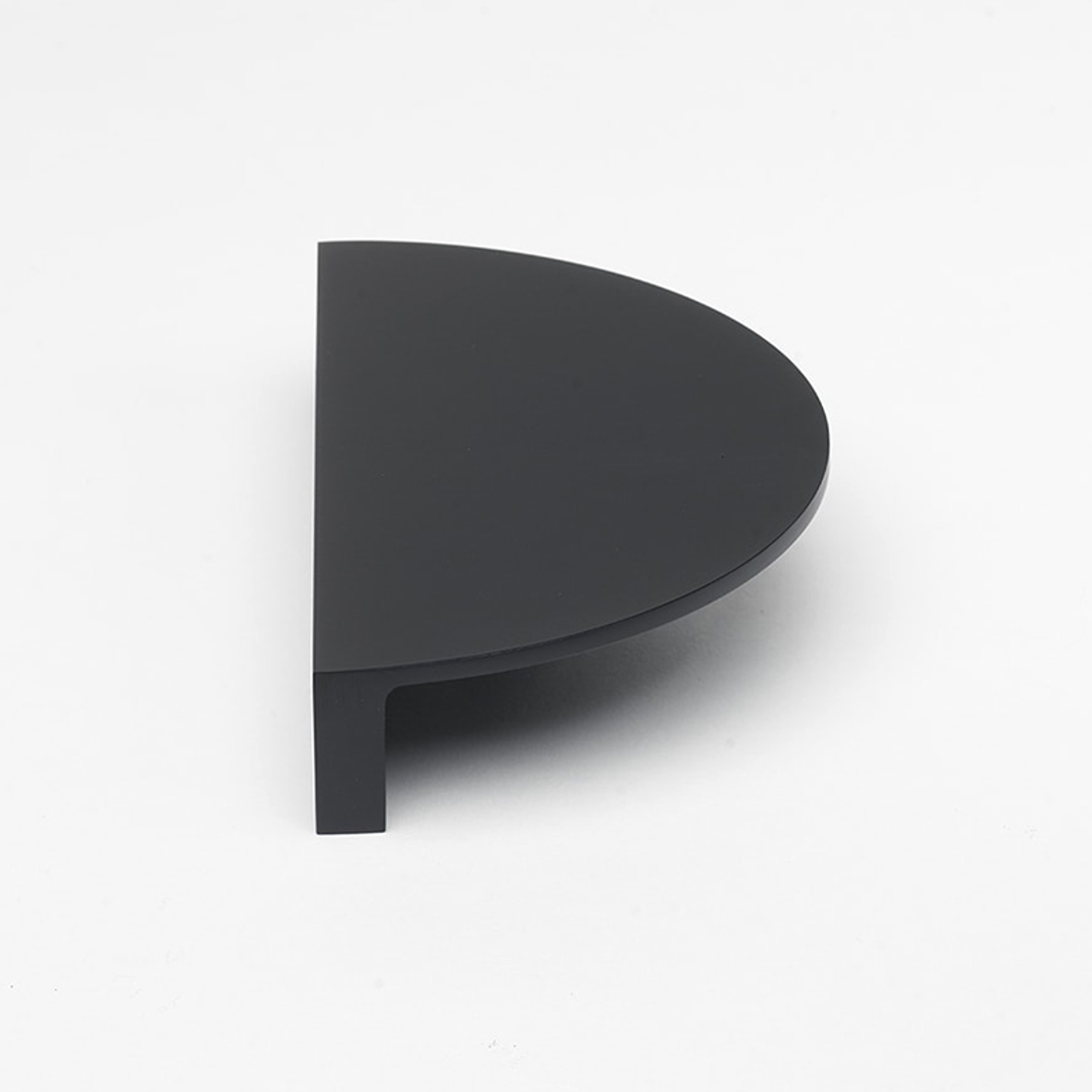 Moon XL black mate / valor unitario  1