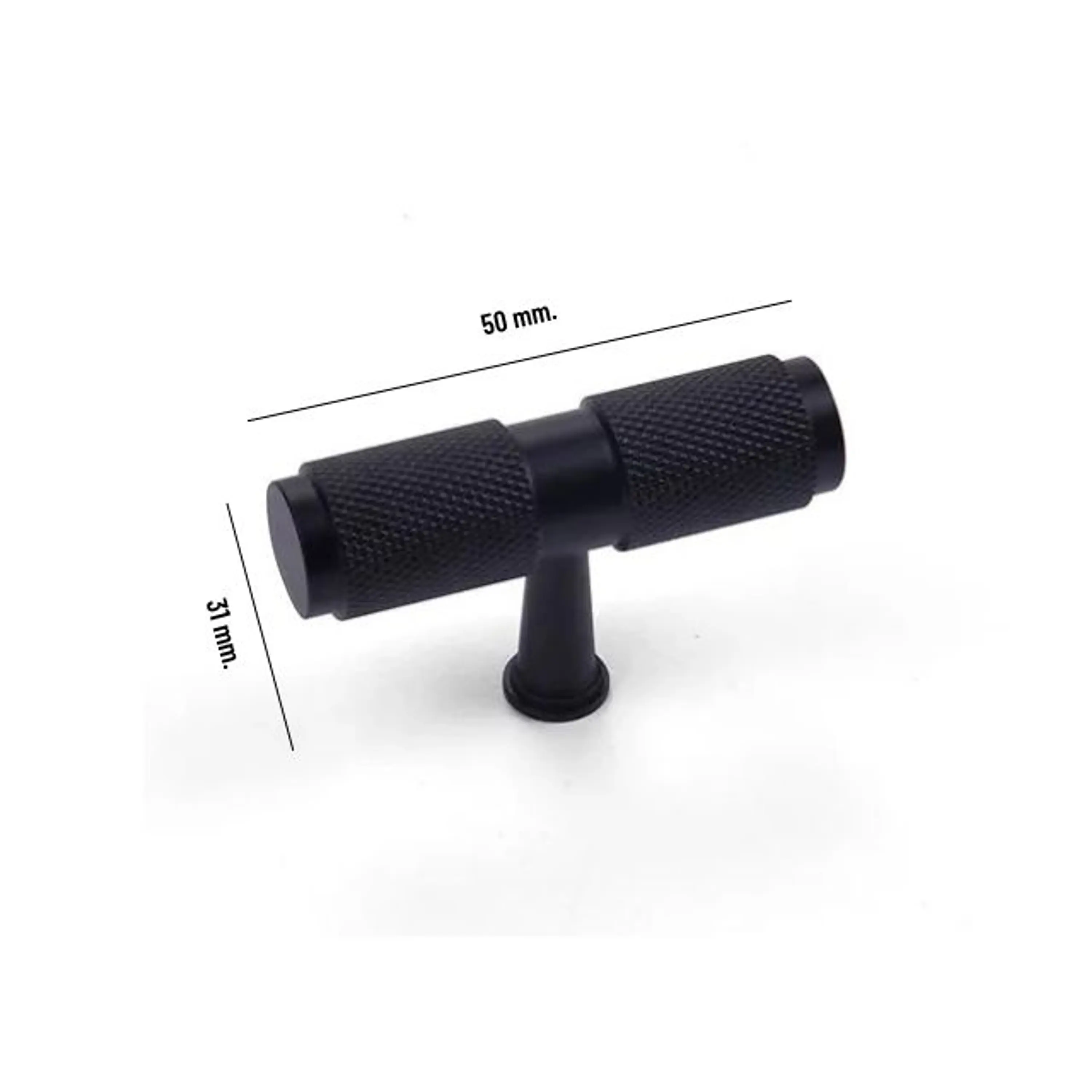 Stone black mate / valor unitario  2