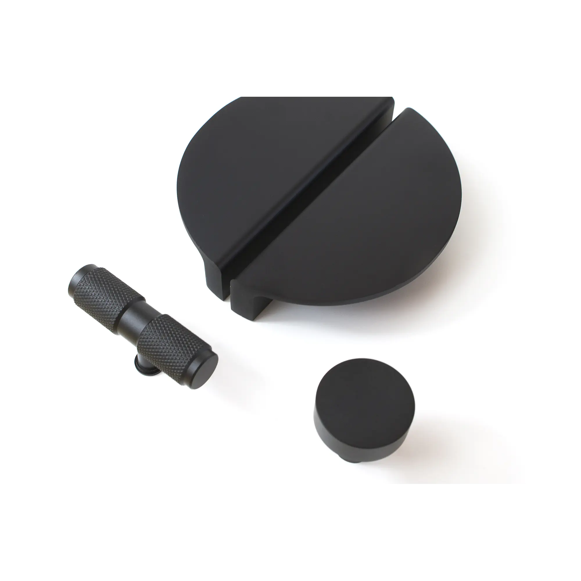 Stone black mate / valor unitario  3