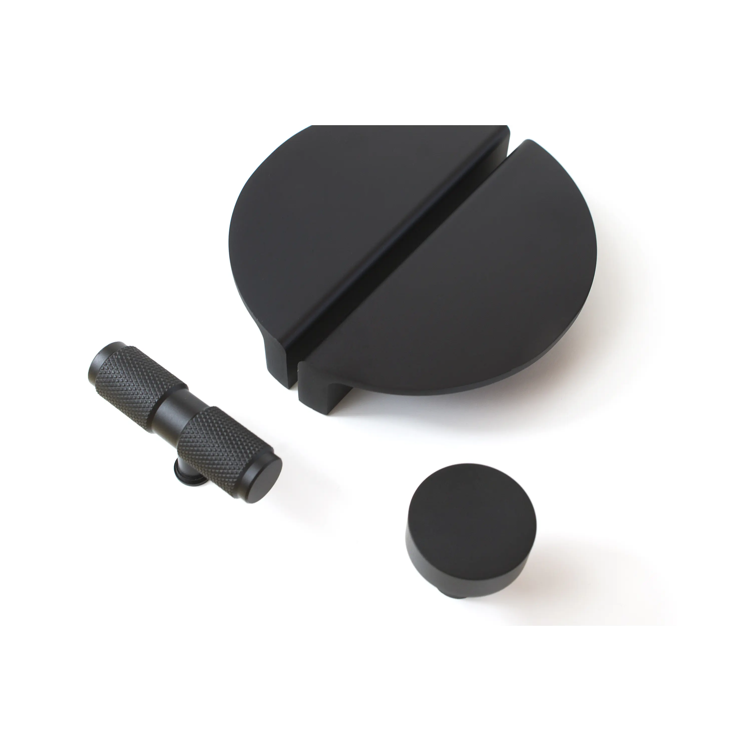 Stone black mate / valor unitario  3