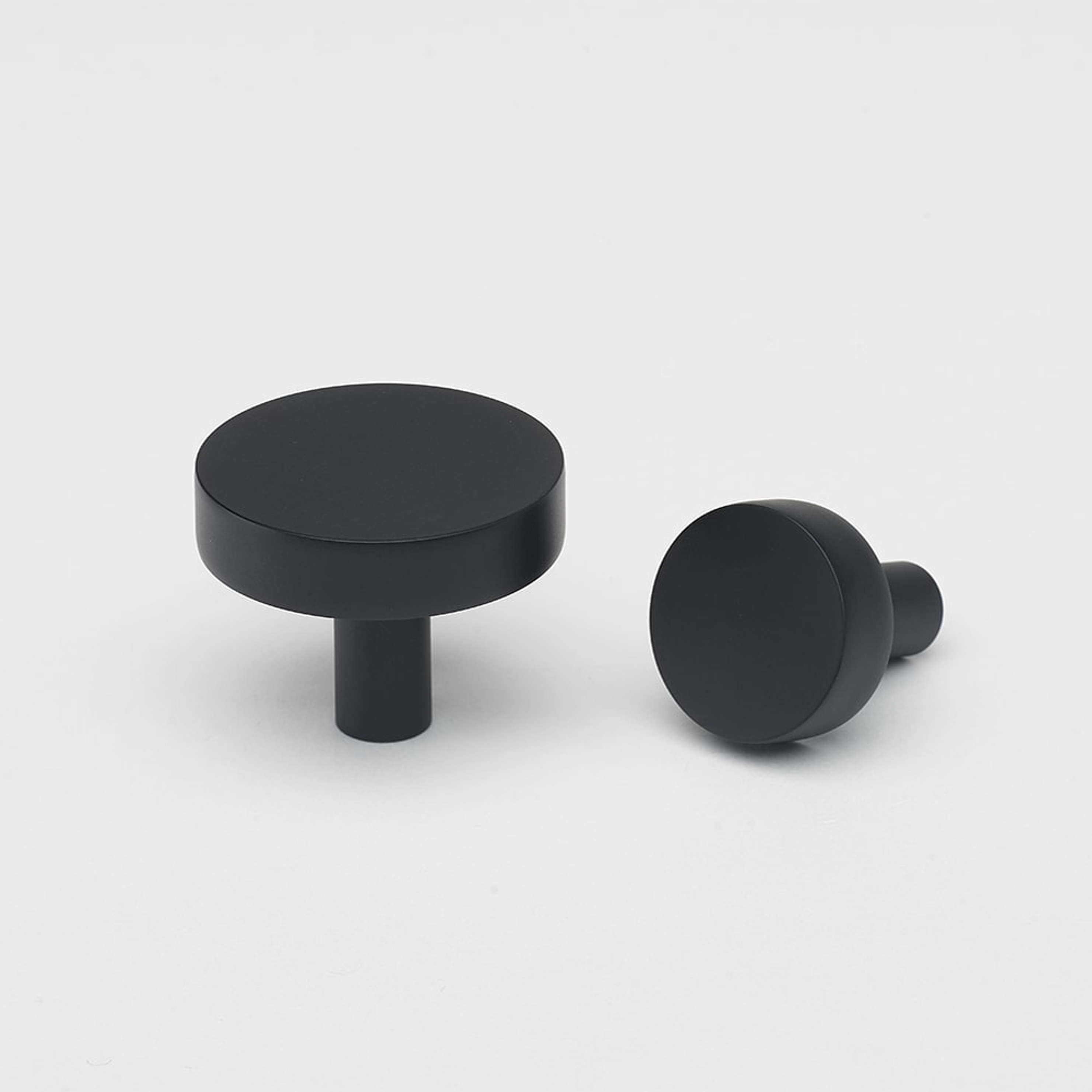 Rocco black mate / valor unitario 4