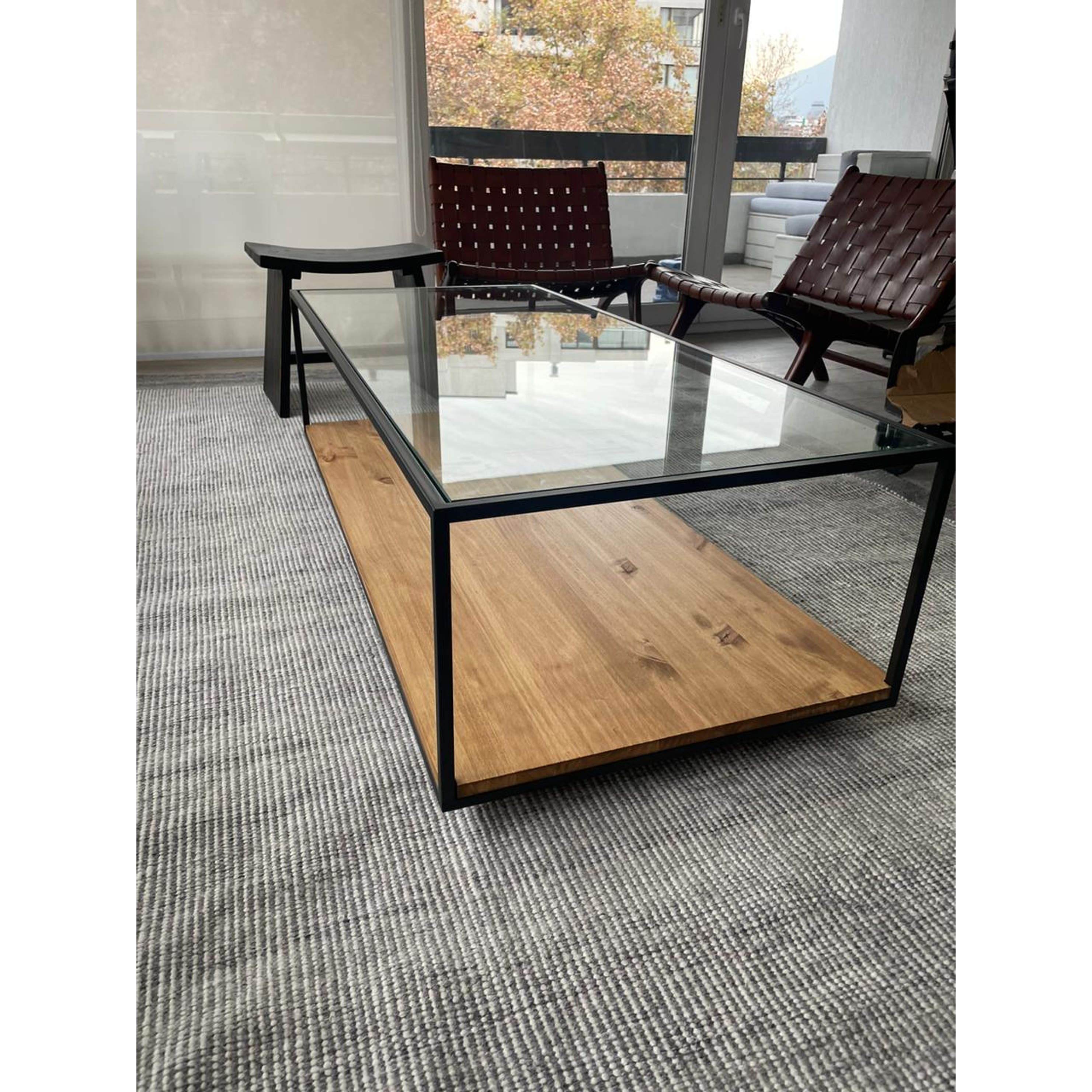 Mesa de centro Air  4