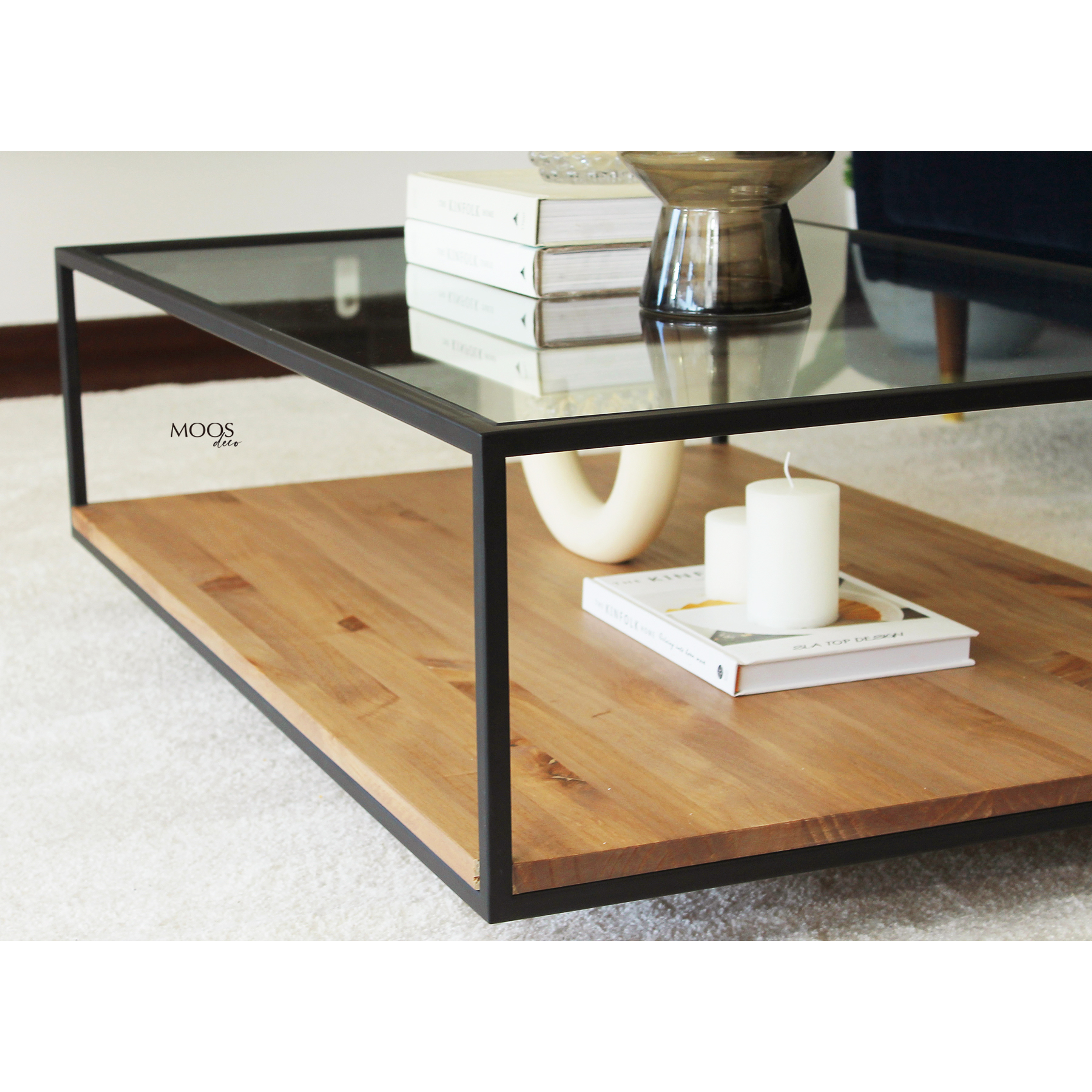 Mesa de centro Air  2