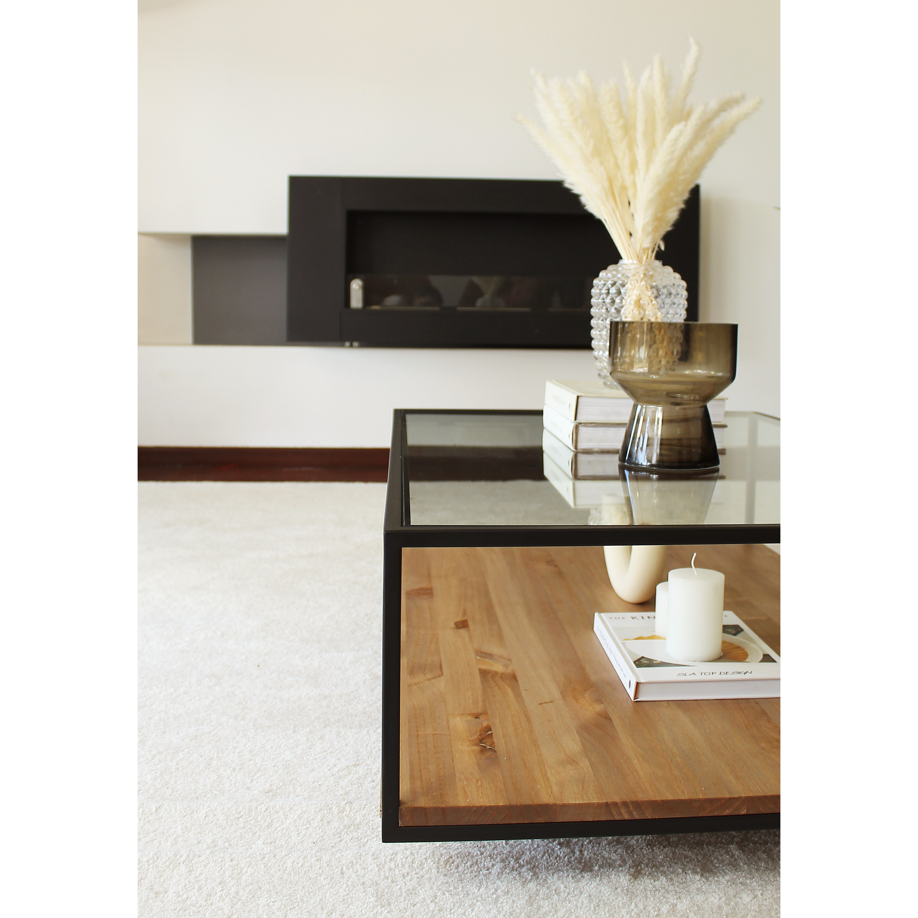 Mesa de centro Air  3