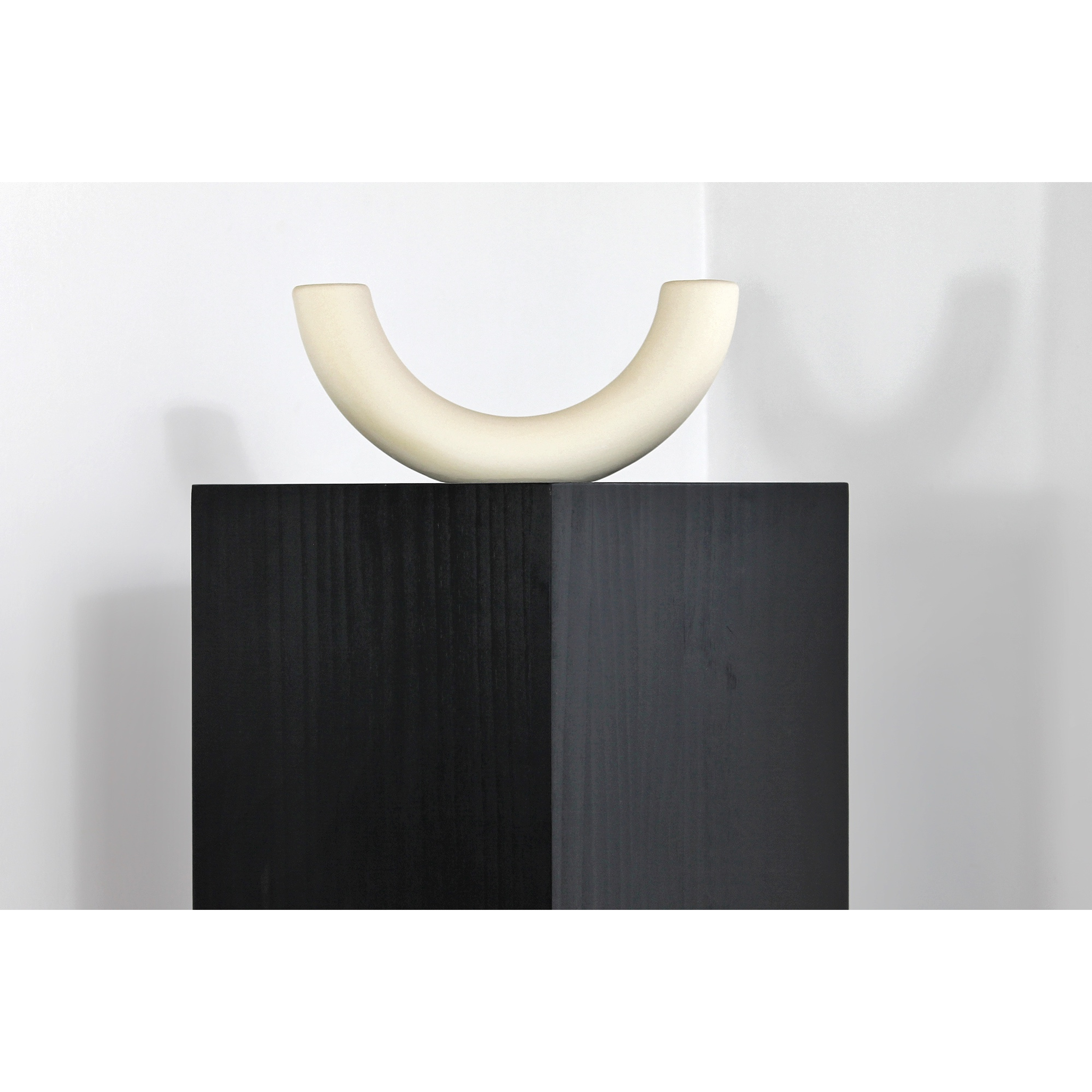 Pedestal para escultura Maison / Plinto madera (opción colores y medidas) 8