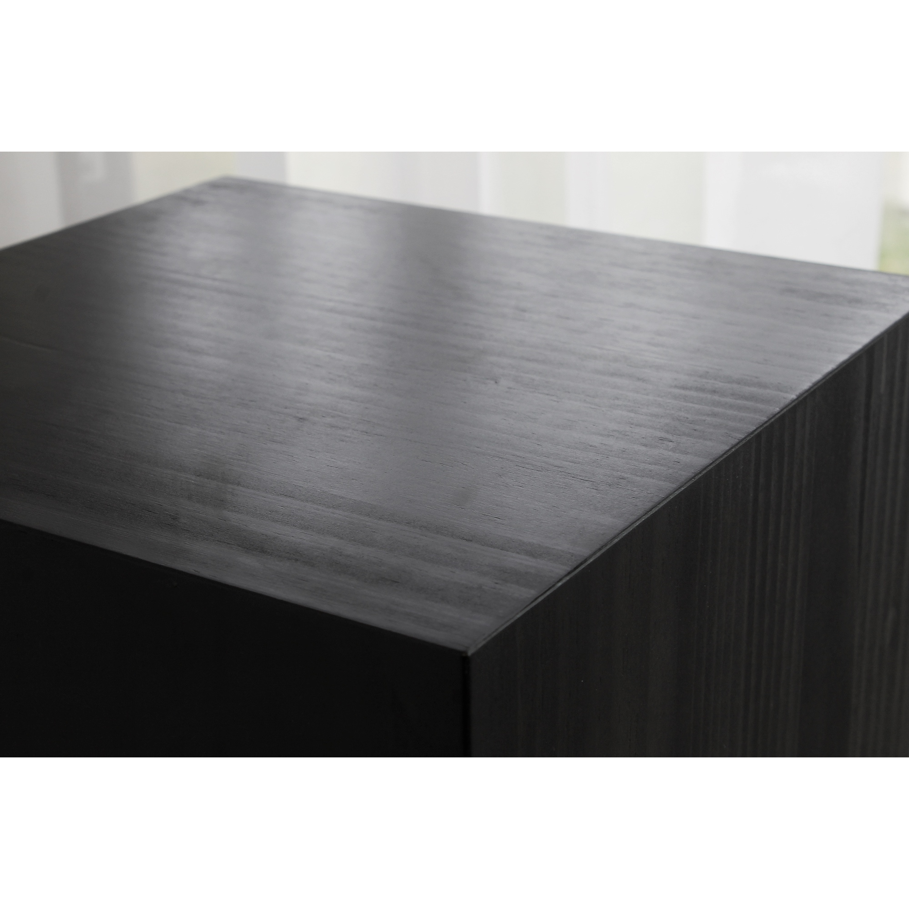 Pedestal para escultura Maison / Plinto madera (opción colores y medidas) 9