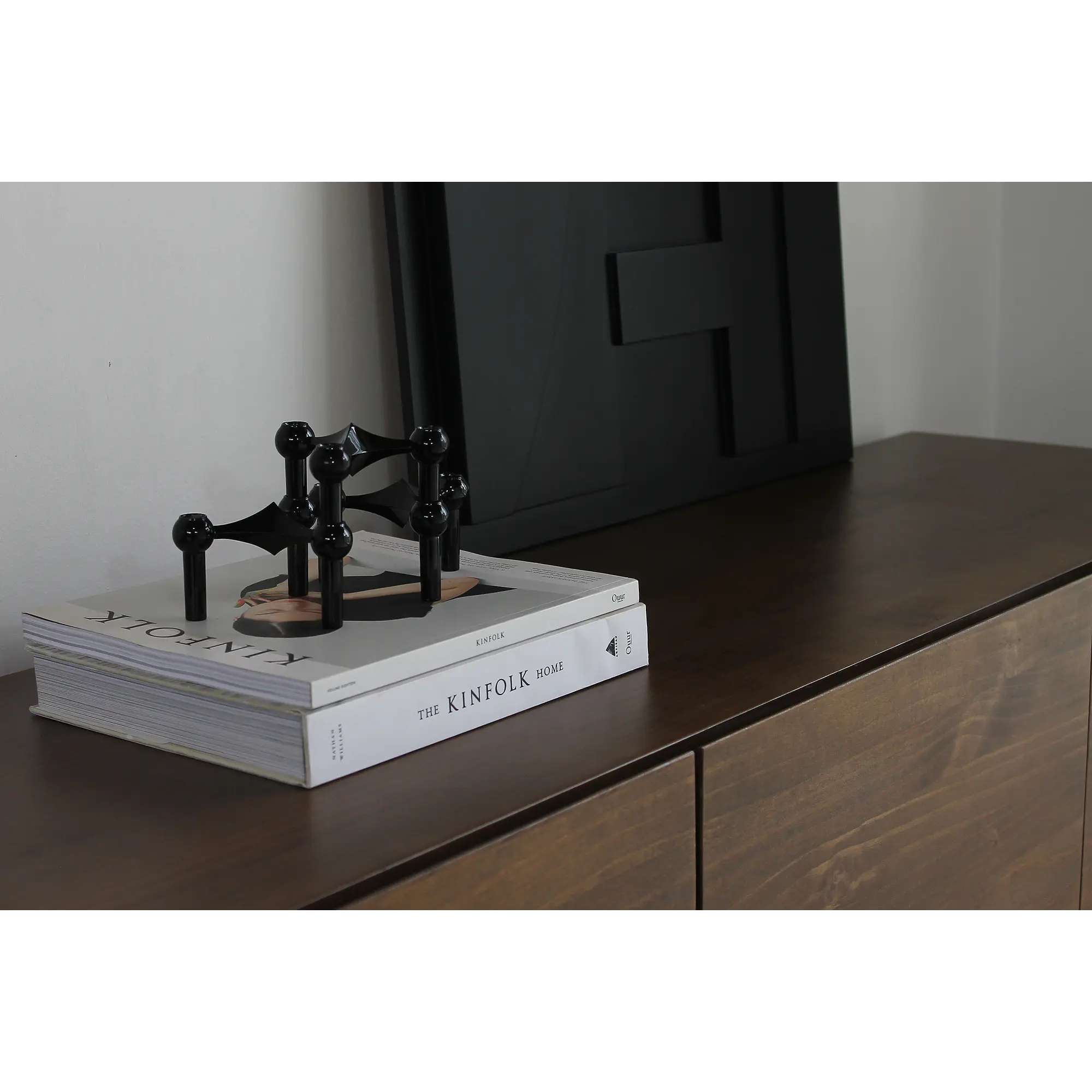  Cuadro 3D / THE HORIZONS SHADOW / SERIE 002  4