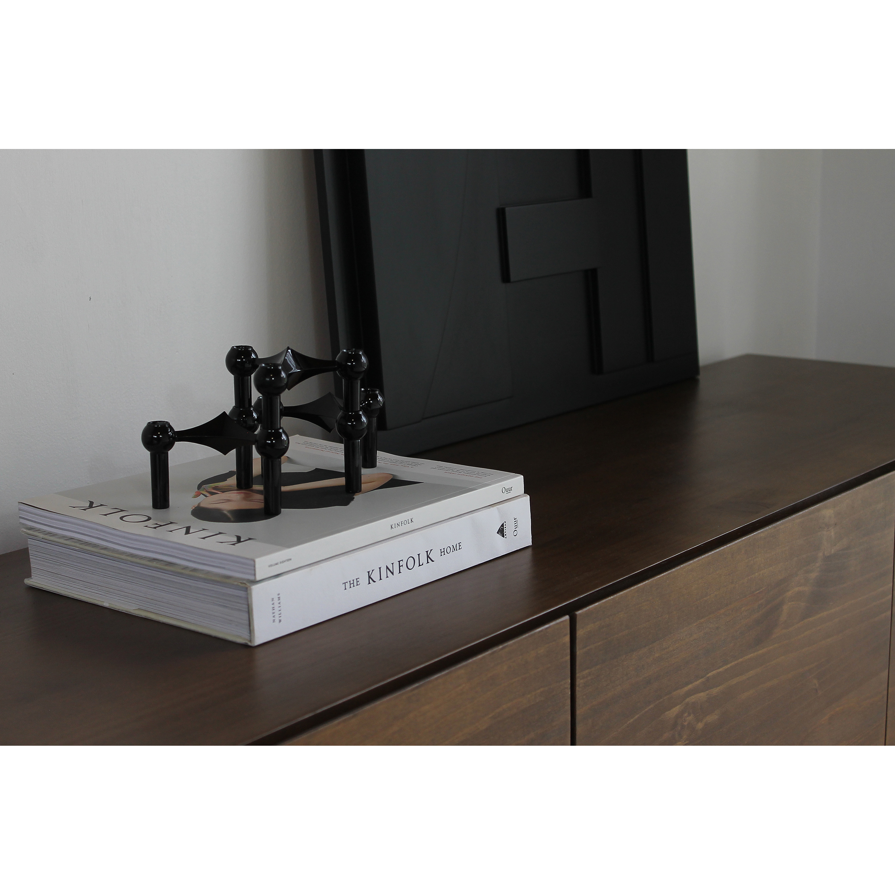  Cuadro 3D / THE HORIZONS SHADOW / SERIE 002  4