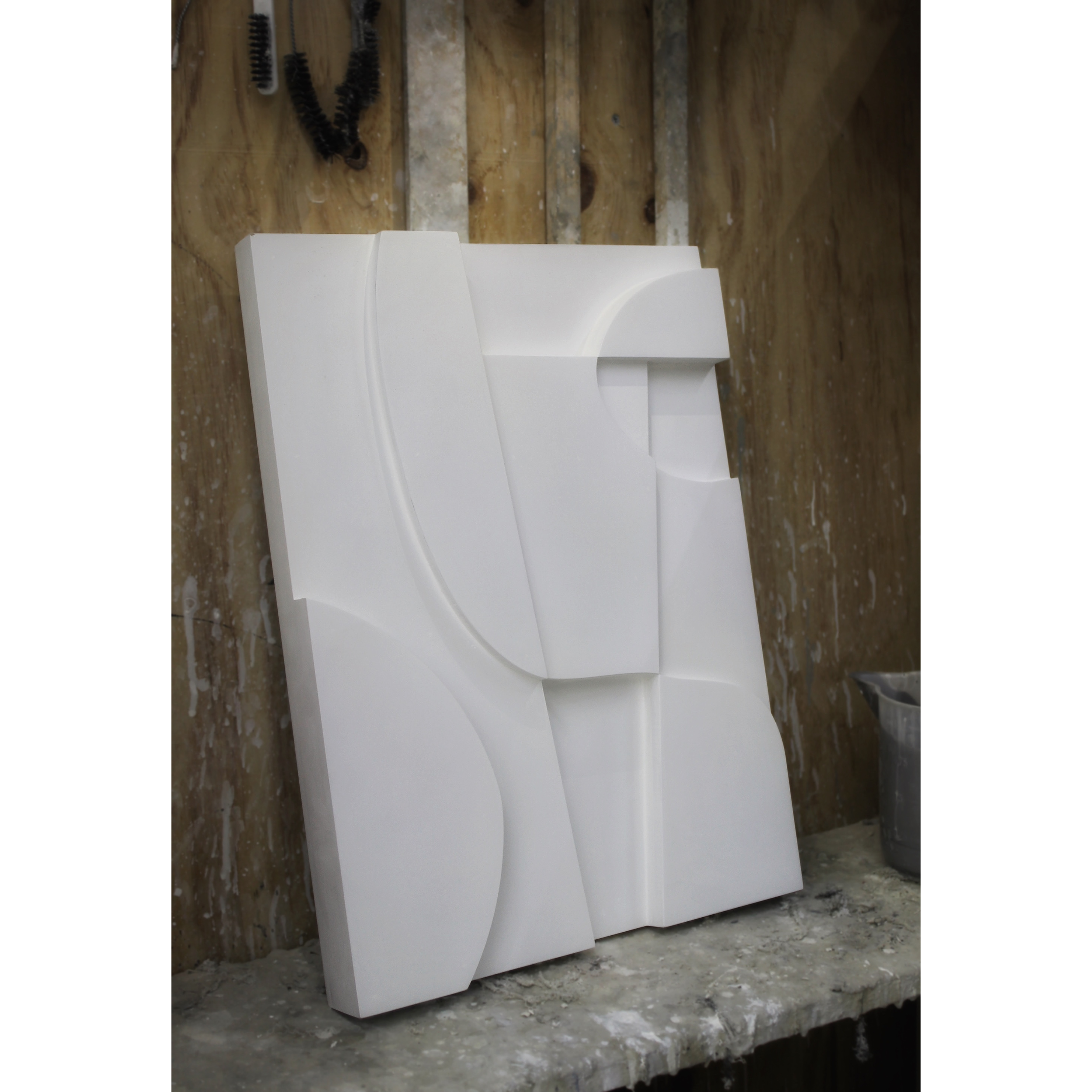 Cuadro 3D | TRACES OF DESTINY SERIE 014 1