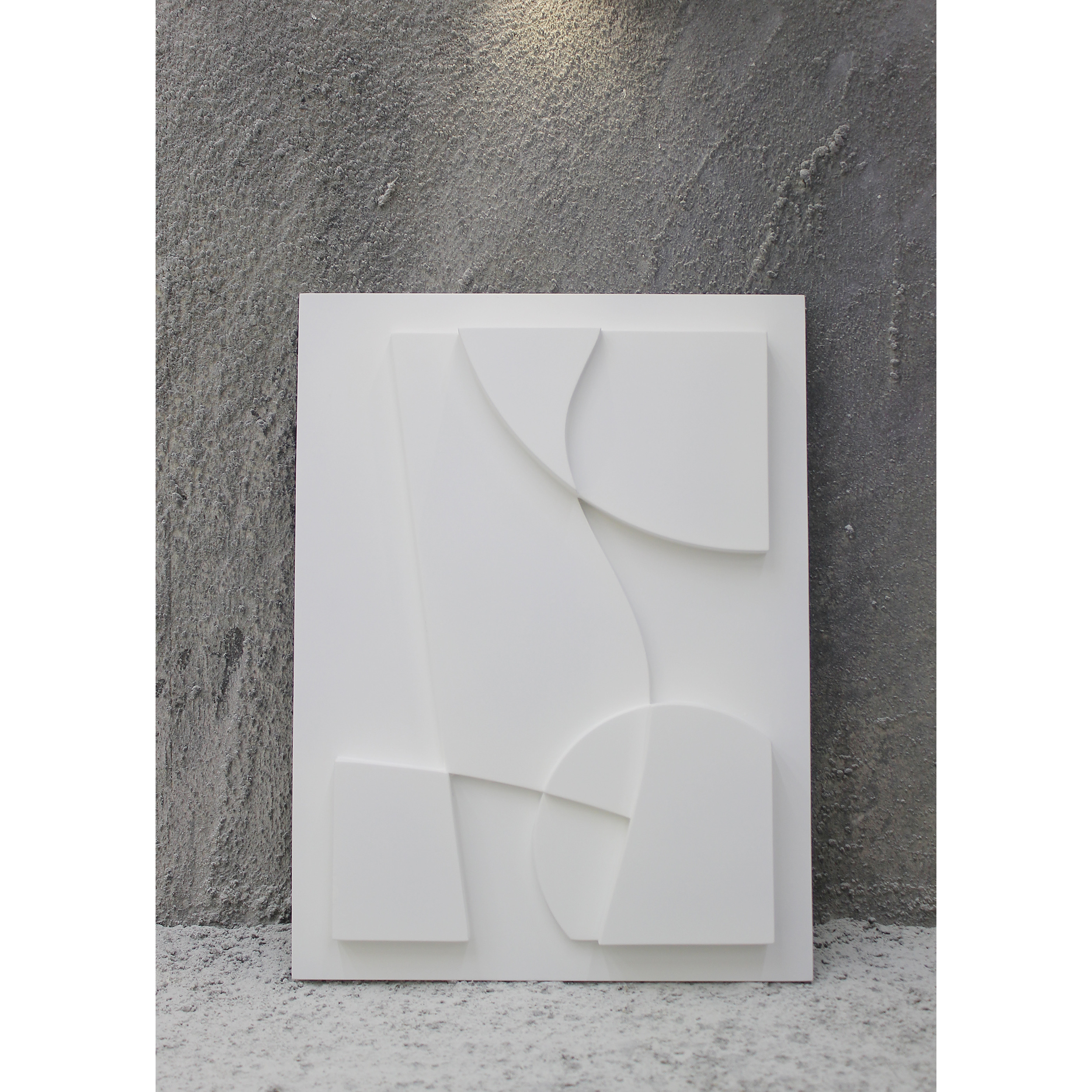 Cuadro 3D | TRACES OF DESTINY SERIE 016 2