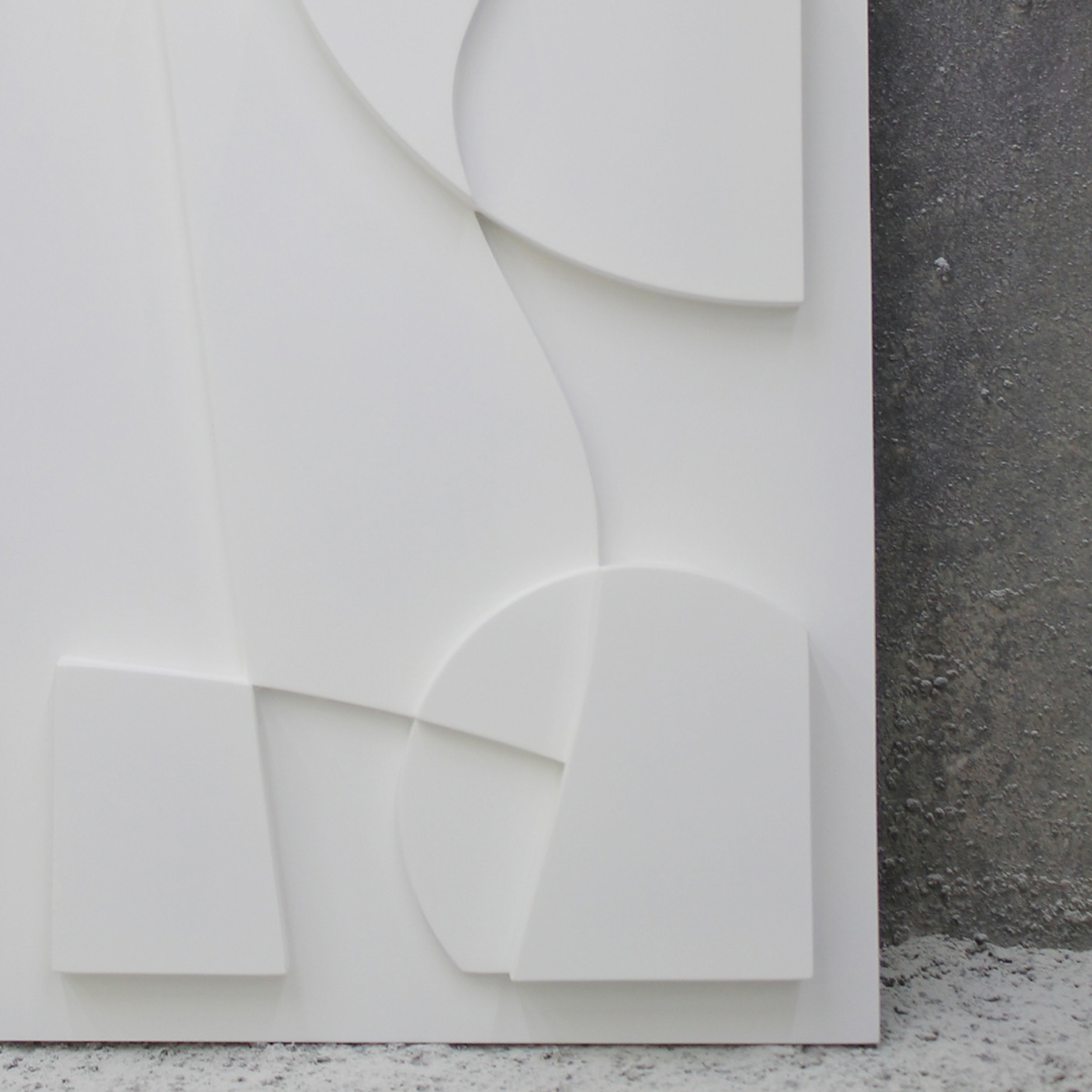 Cuadro 3D | TRACES OF DESTINY SERIE 016 3