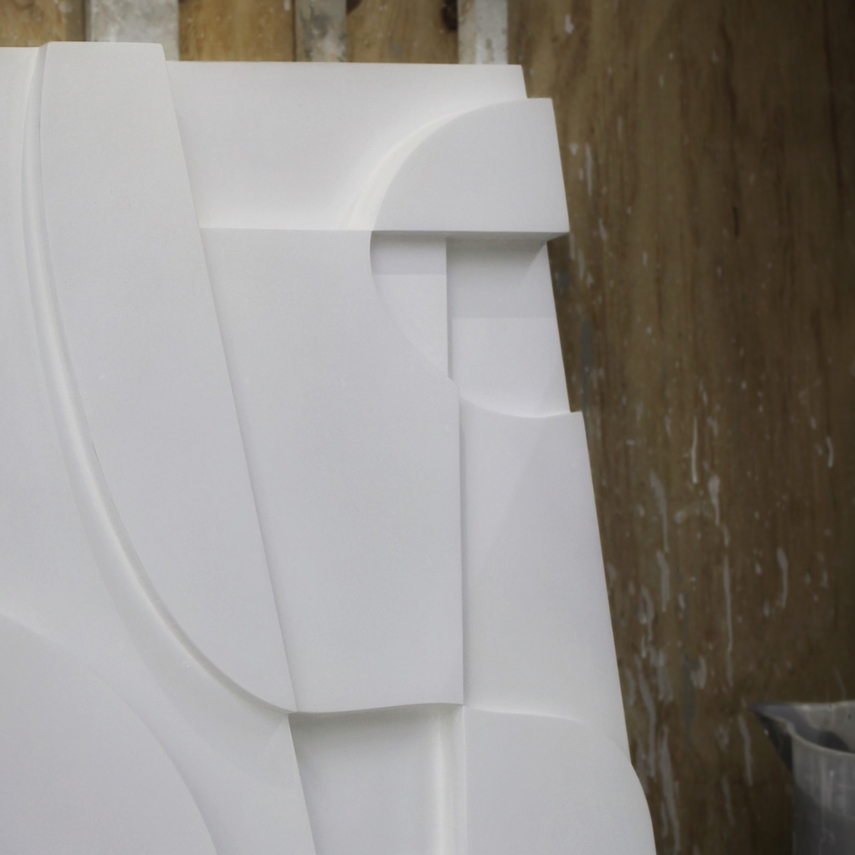 Cuadro 3D | TRACES OF DESTINY SERIE 014 3