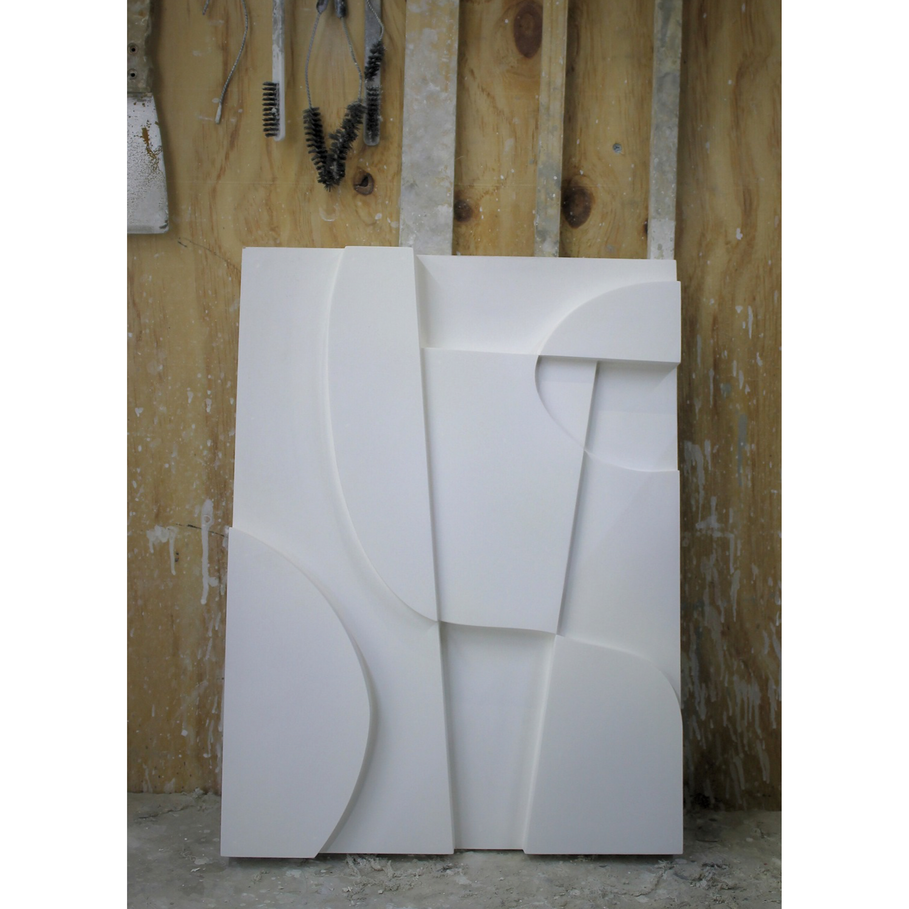 Cuadro 3D | TRACES OF DESTINY SERIE 014 2