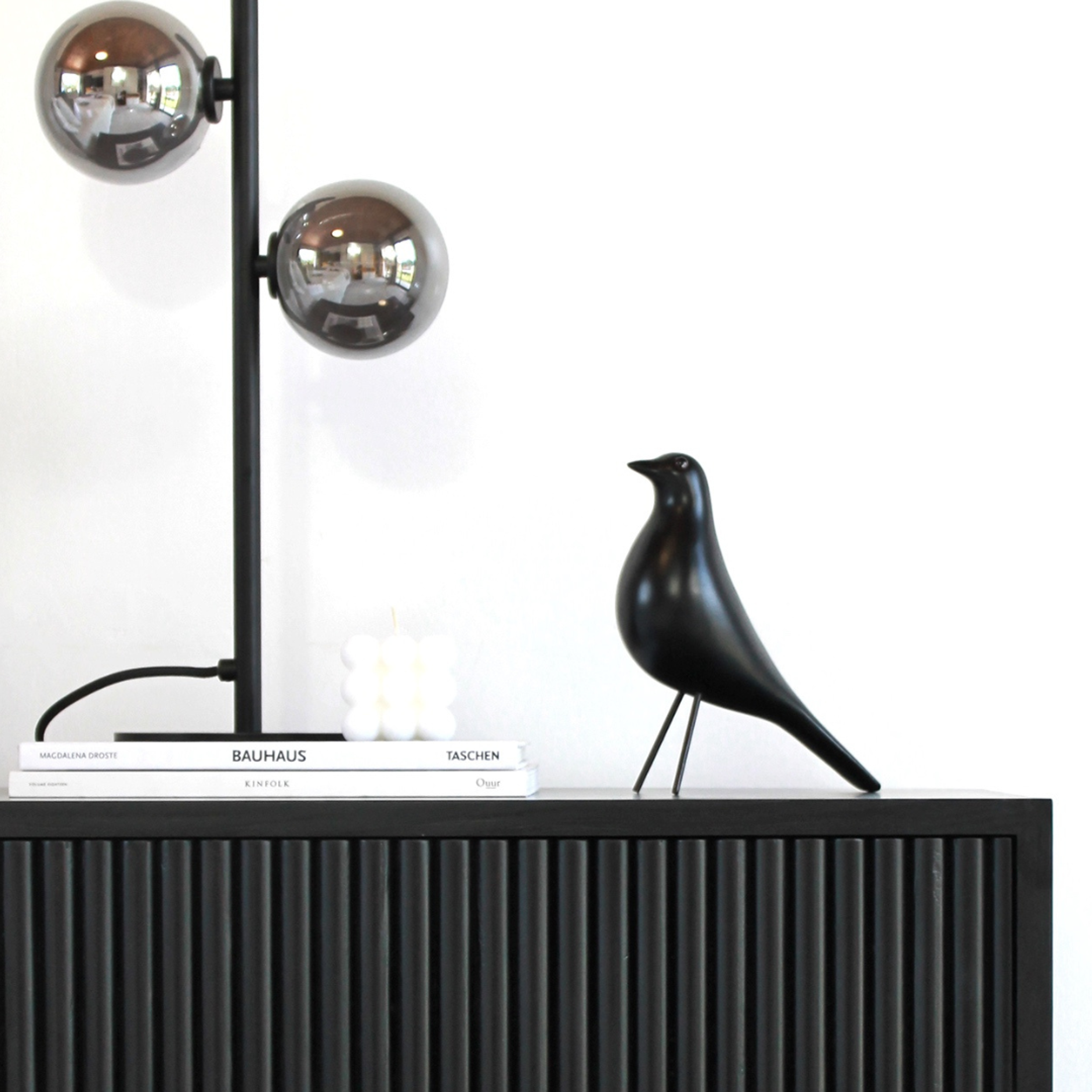 Recibidor / Arrimo modelo Lois  2