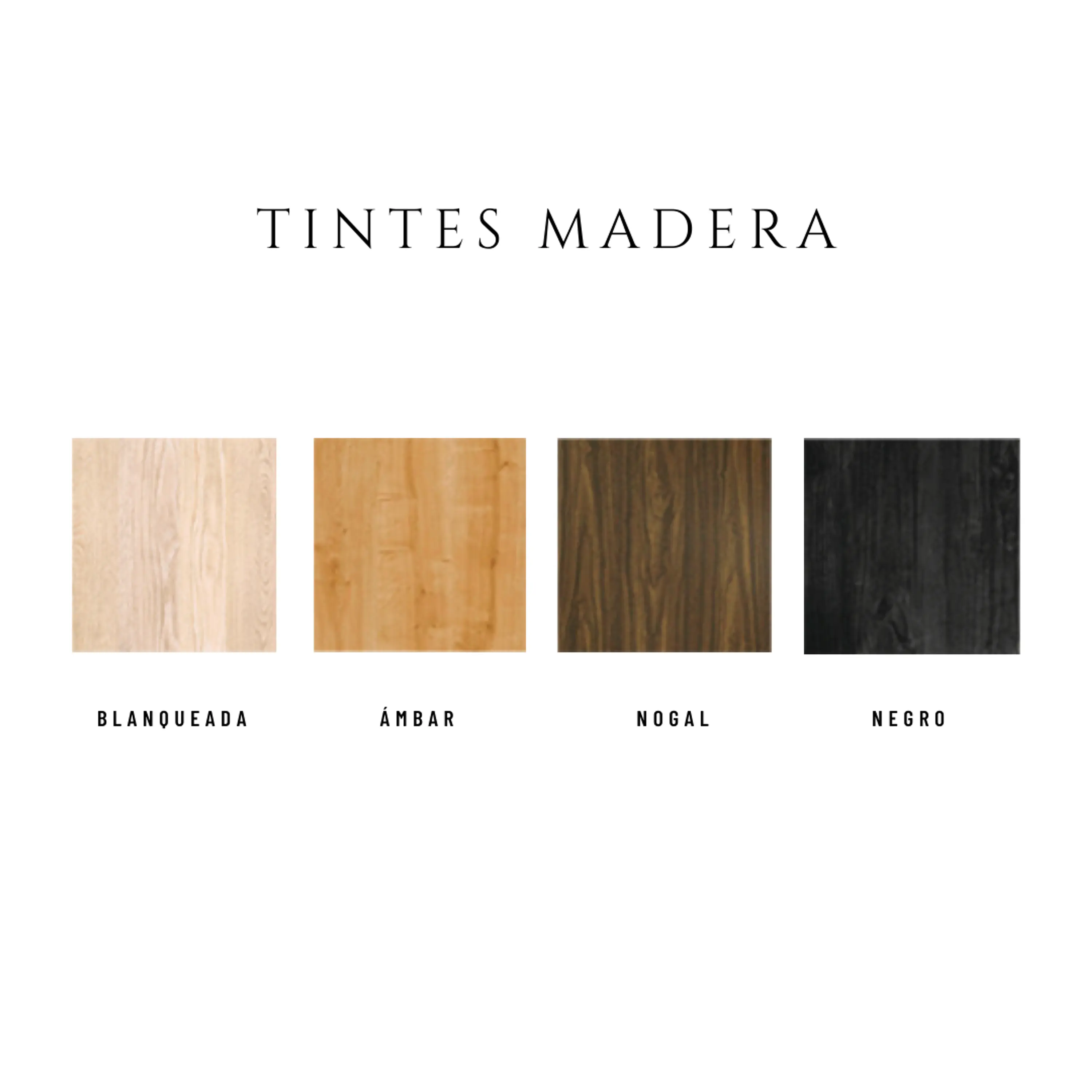 Mueble flotante Capri / cajón riel (opción medidas y colores) 3