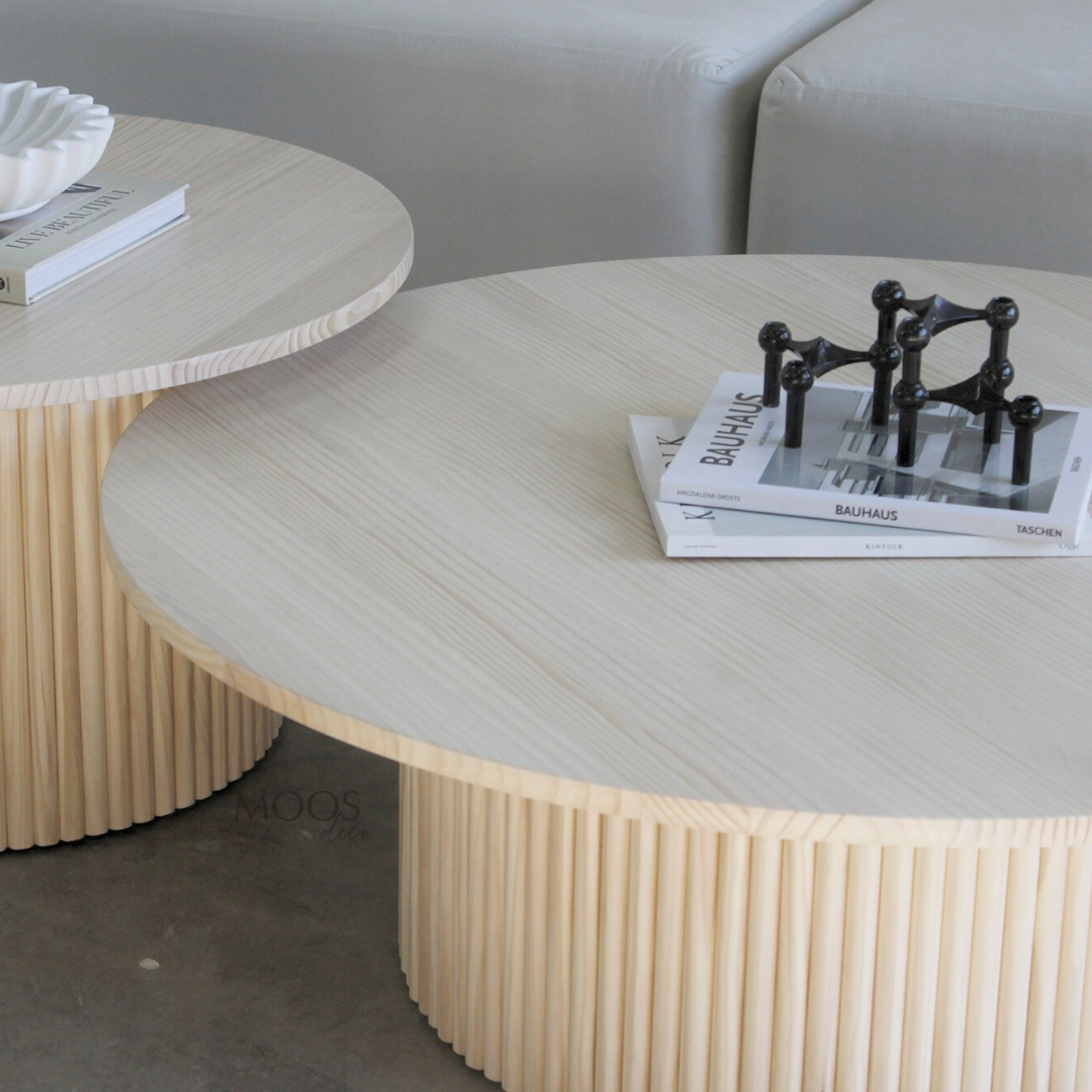 Set Mesas nido Belice  2