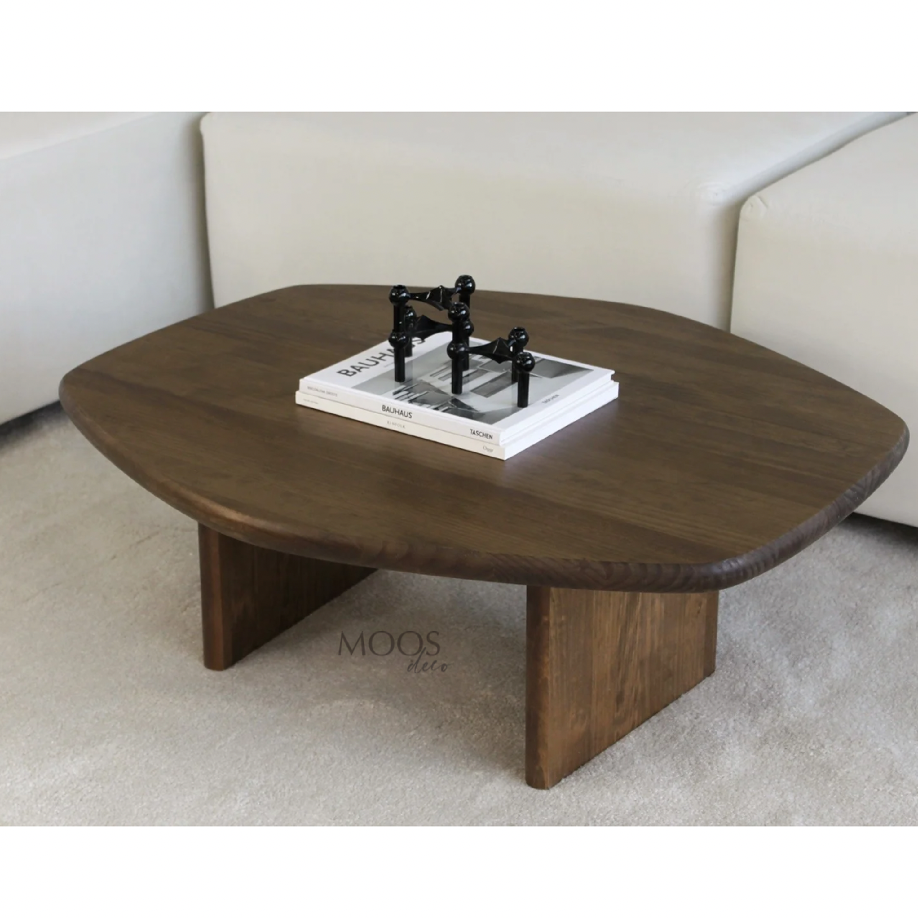 Mesa de centro Hanói  1