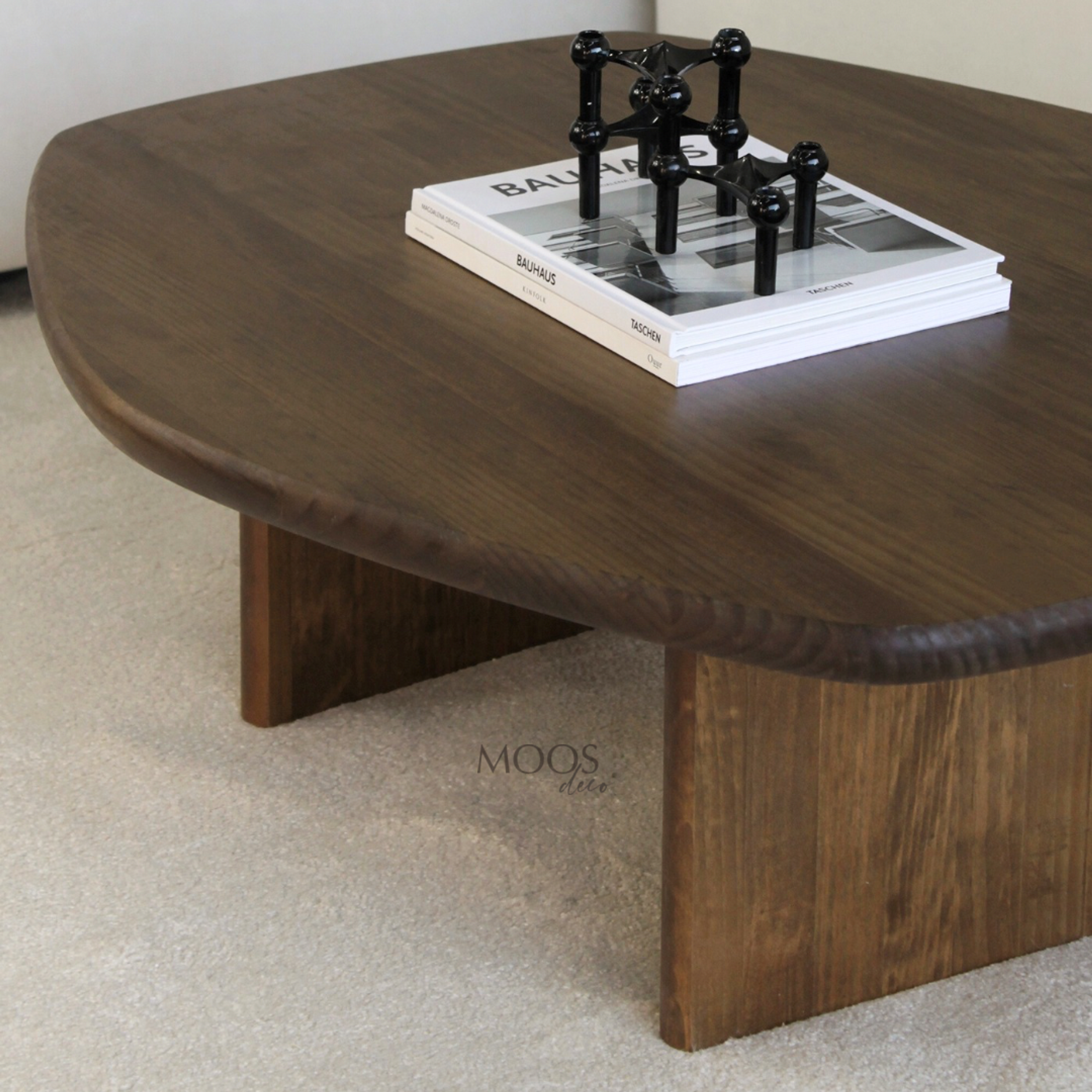 Mesa de centro Hanói  2