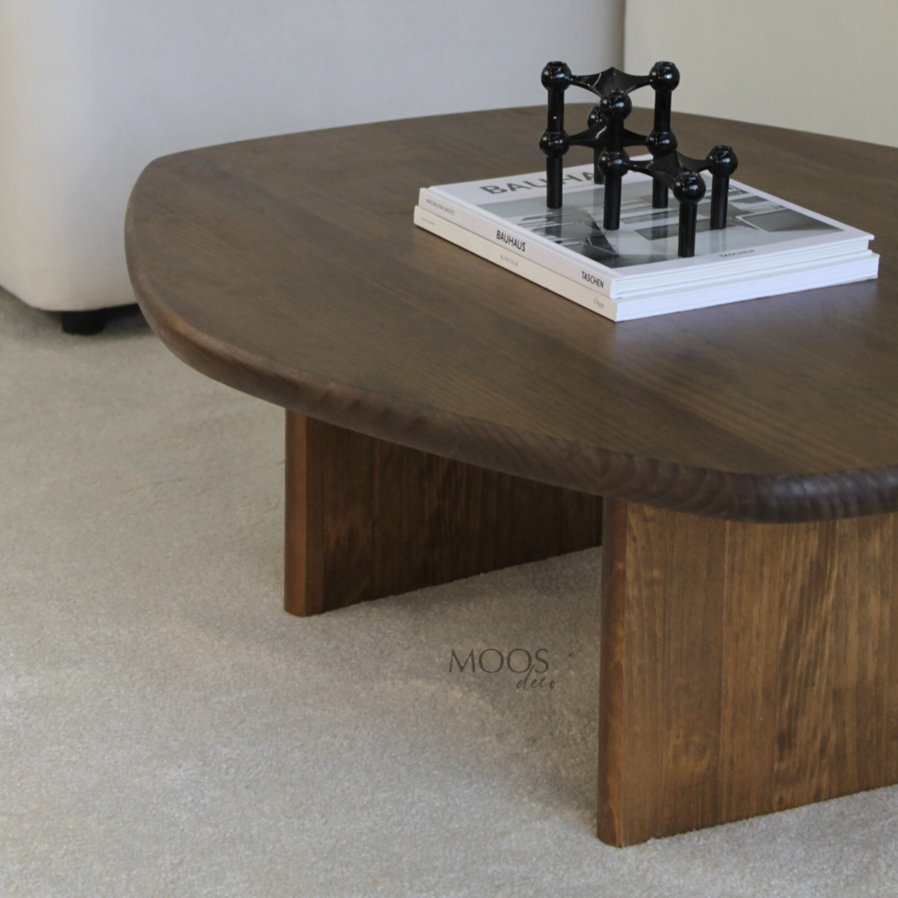 Mesa de centro Hanói  3