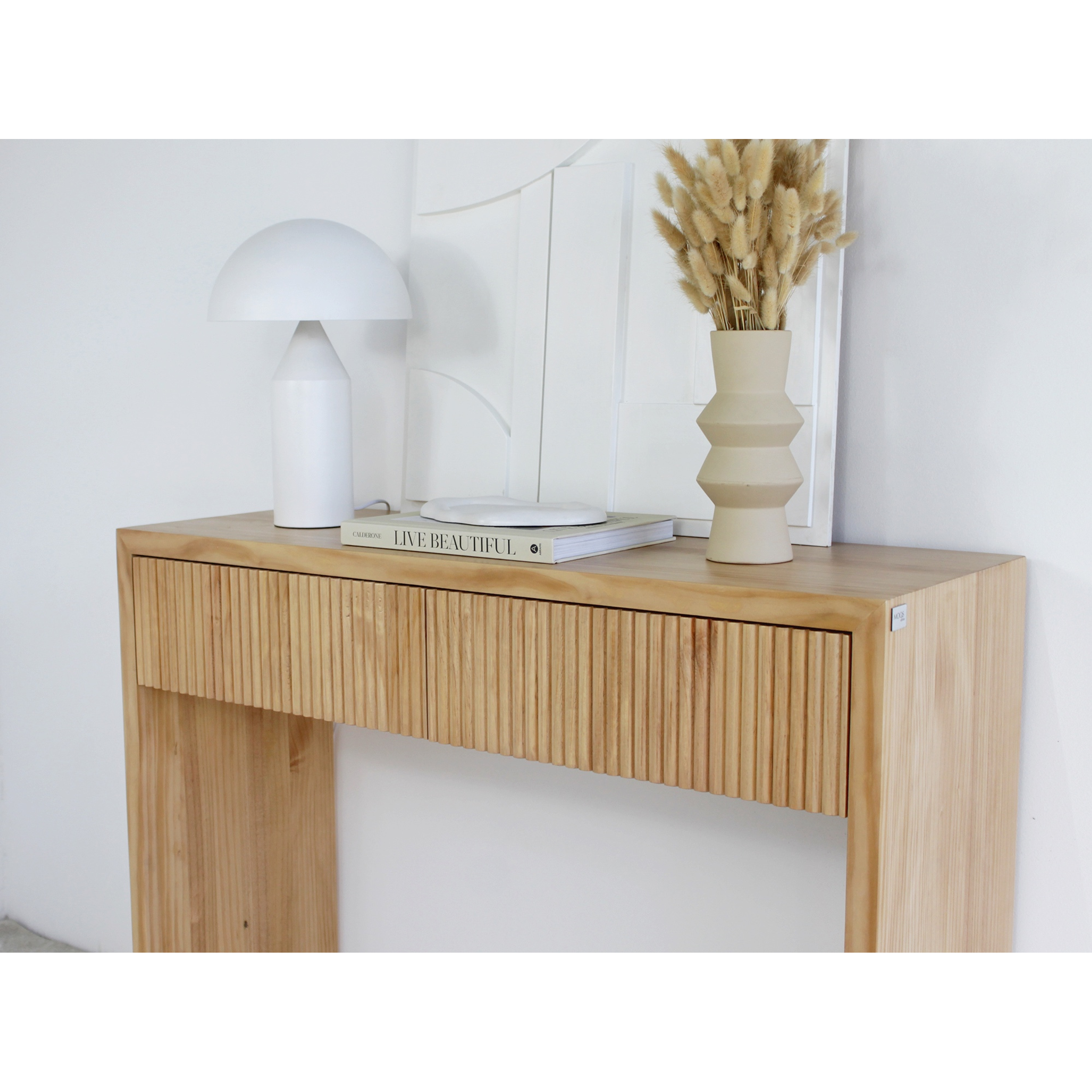 Recibidor / Arrimo modelo Lois  5