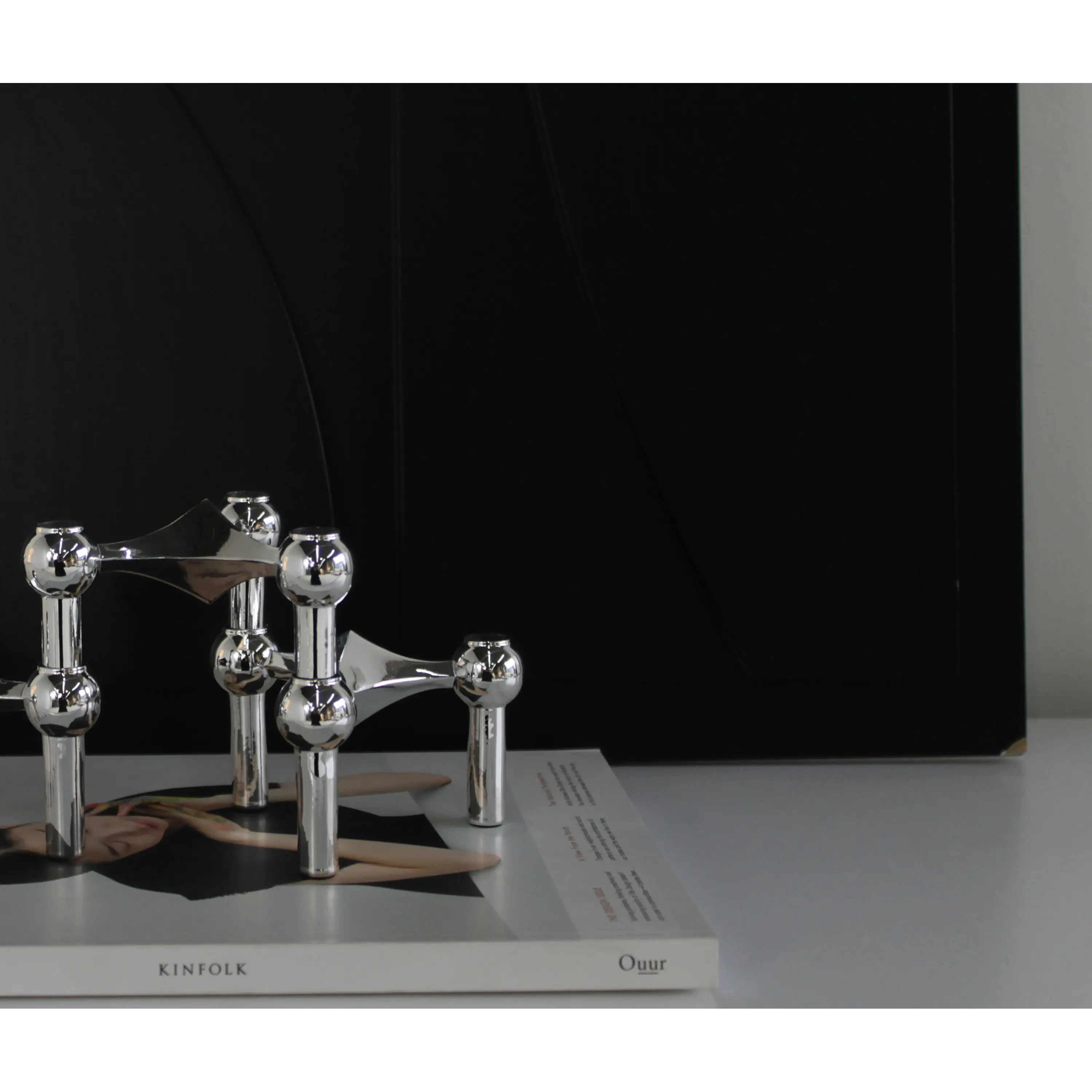 Candelabro  4