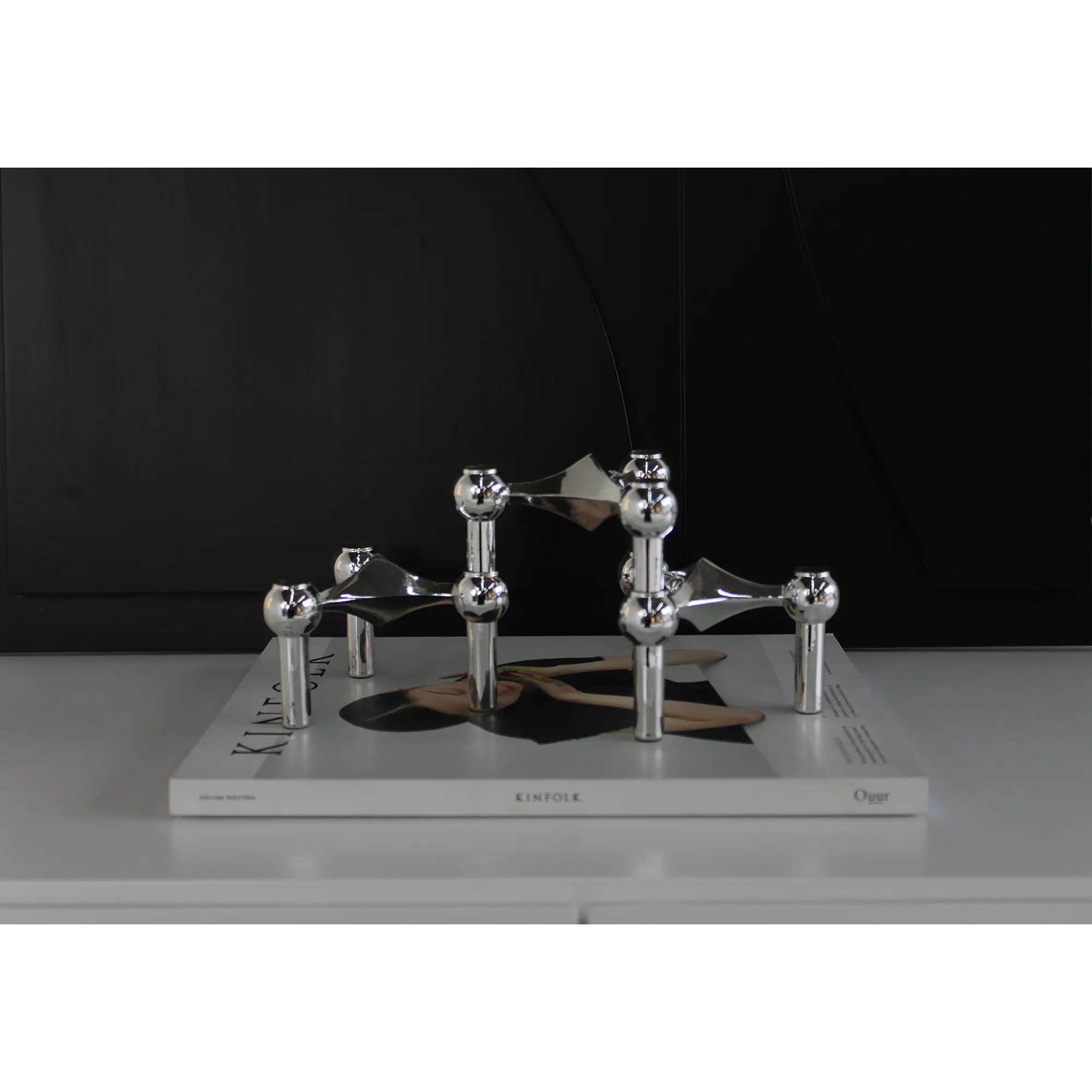 Candelabro  2