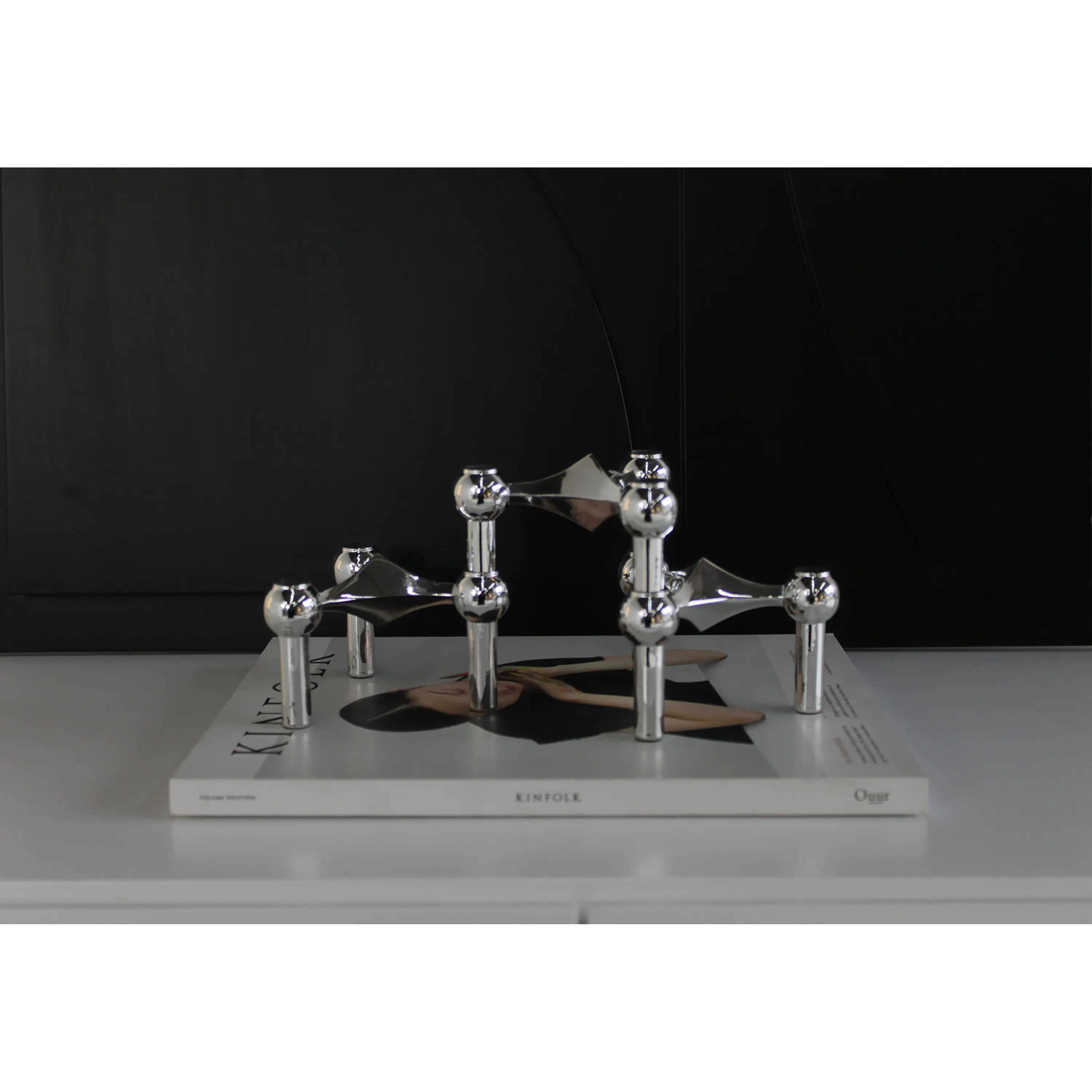 Candelabro  2