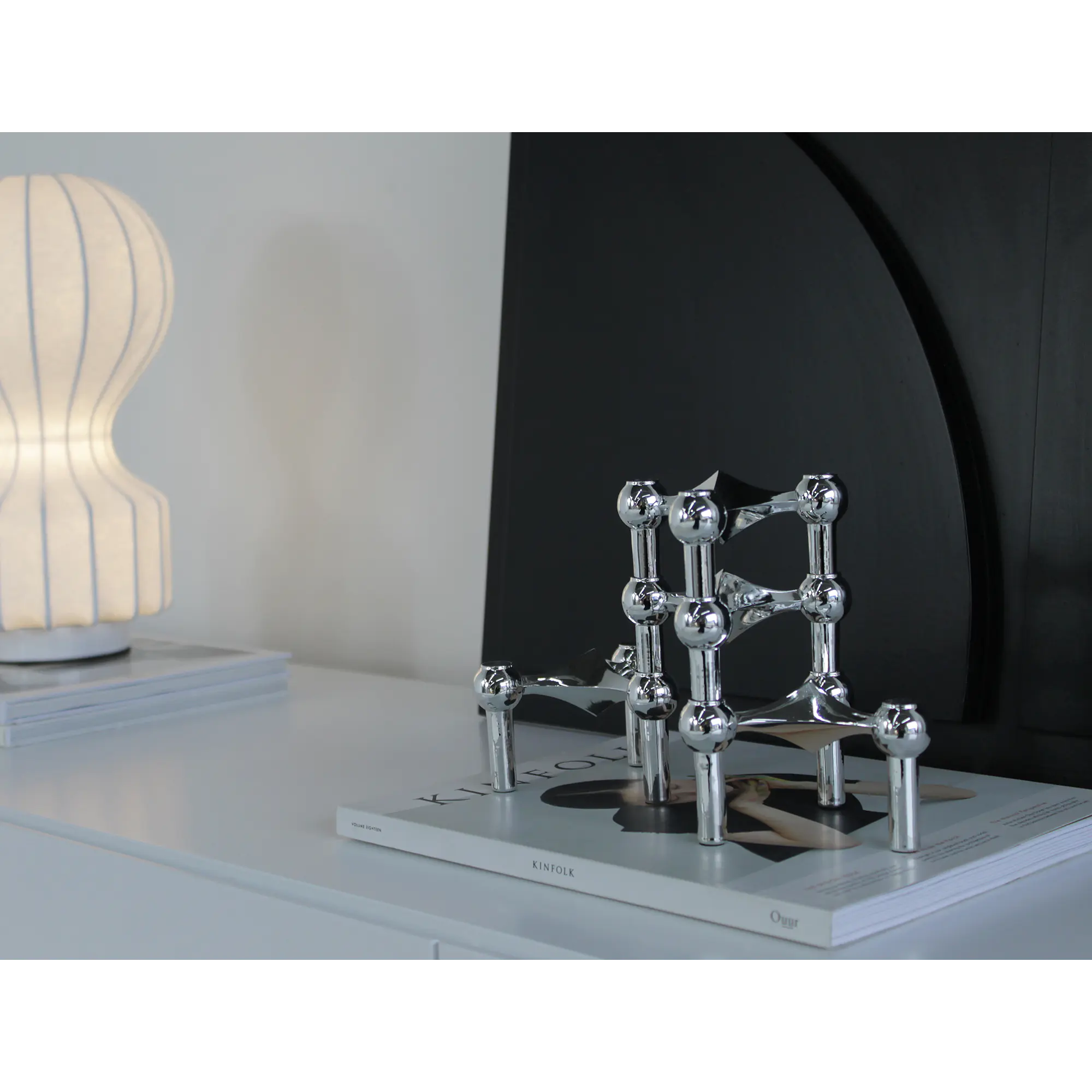 Candelabro  3