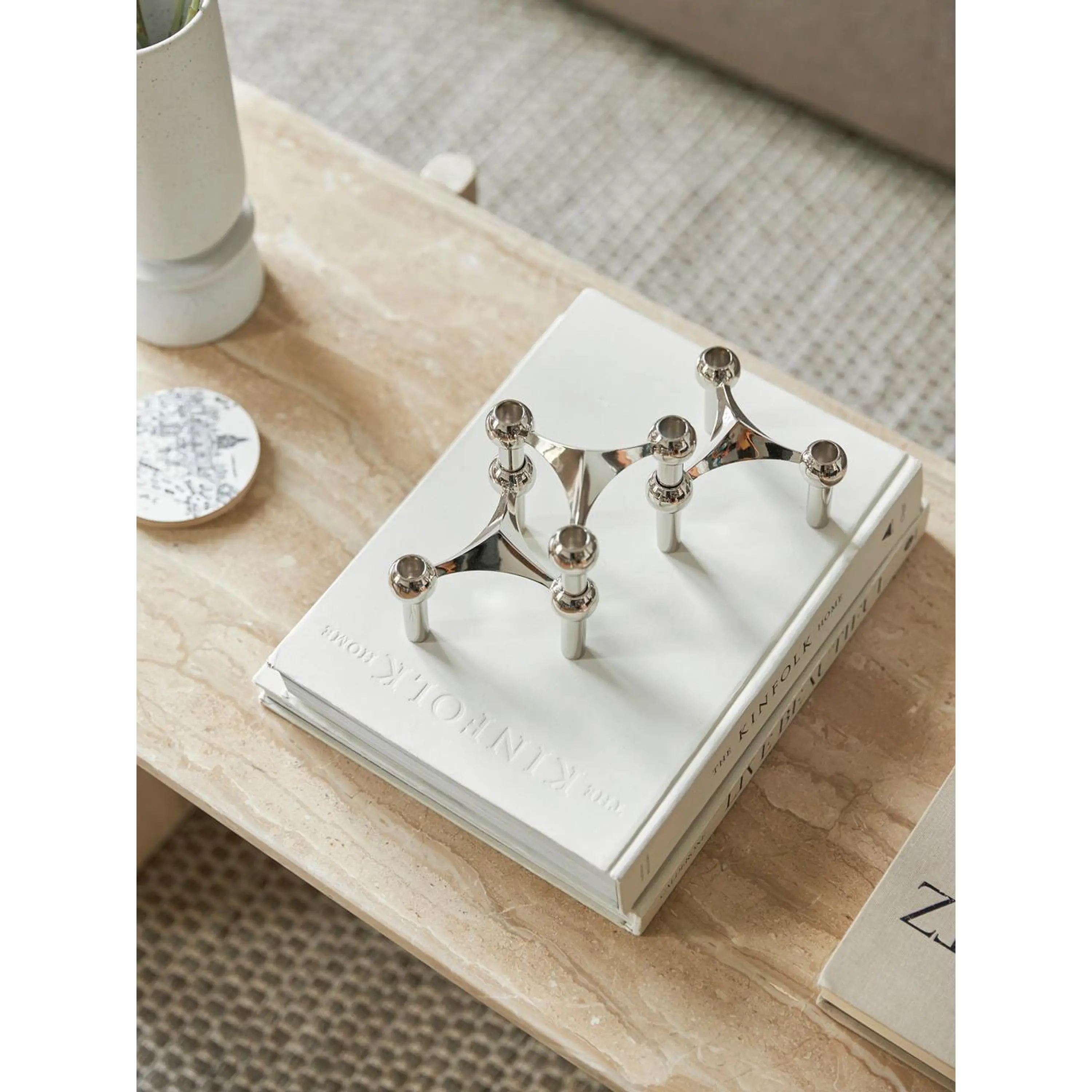 Candelabro  5