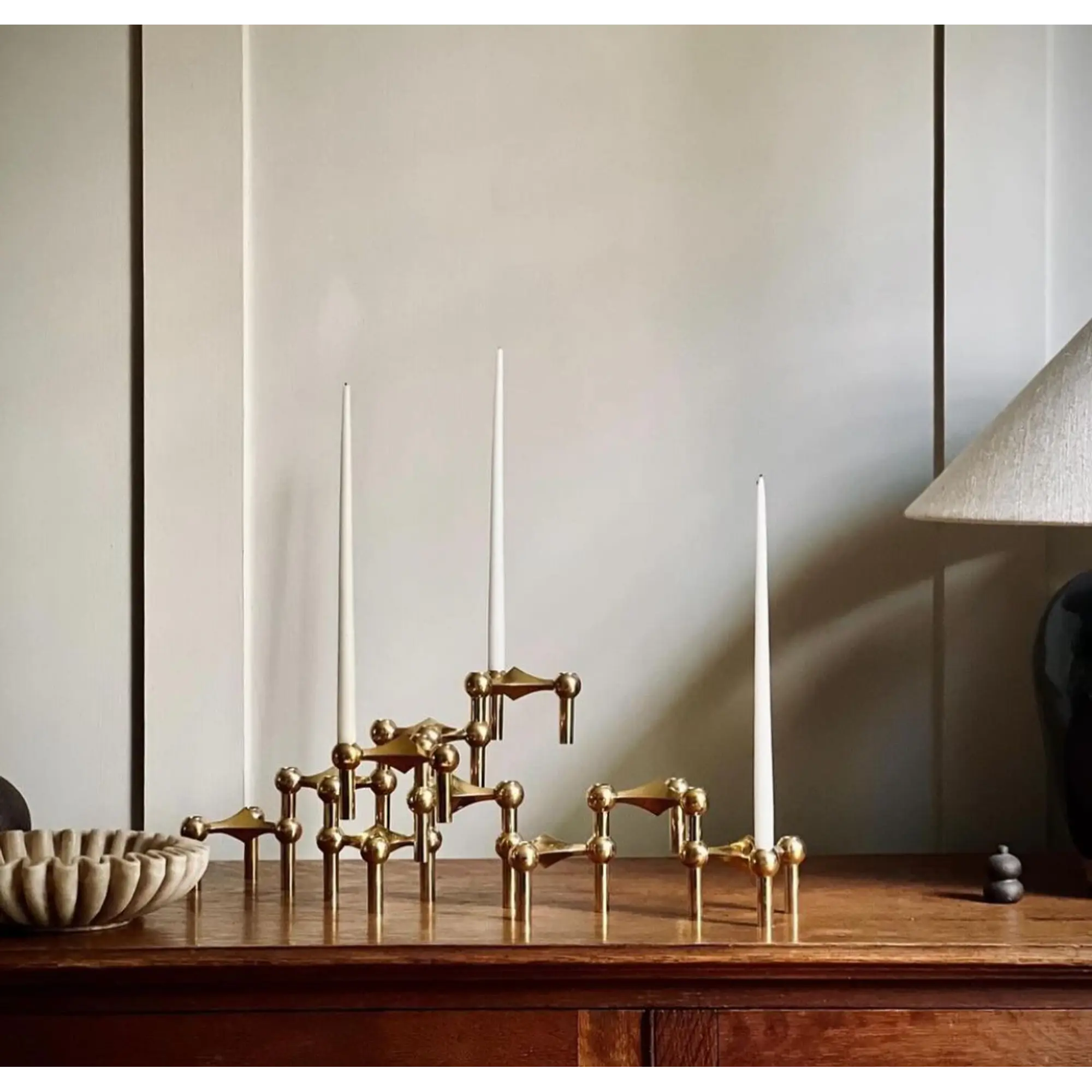 Candelabro  10