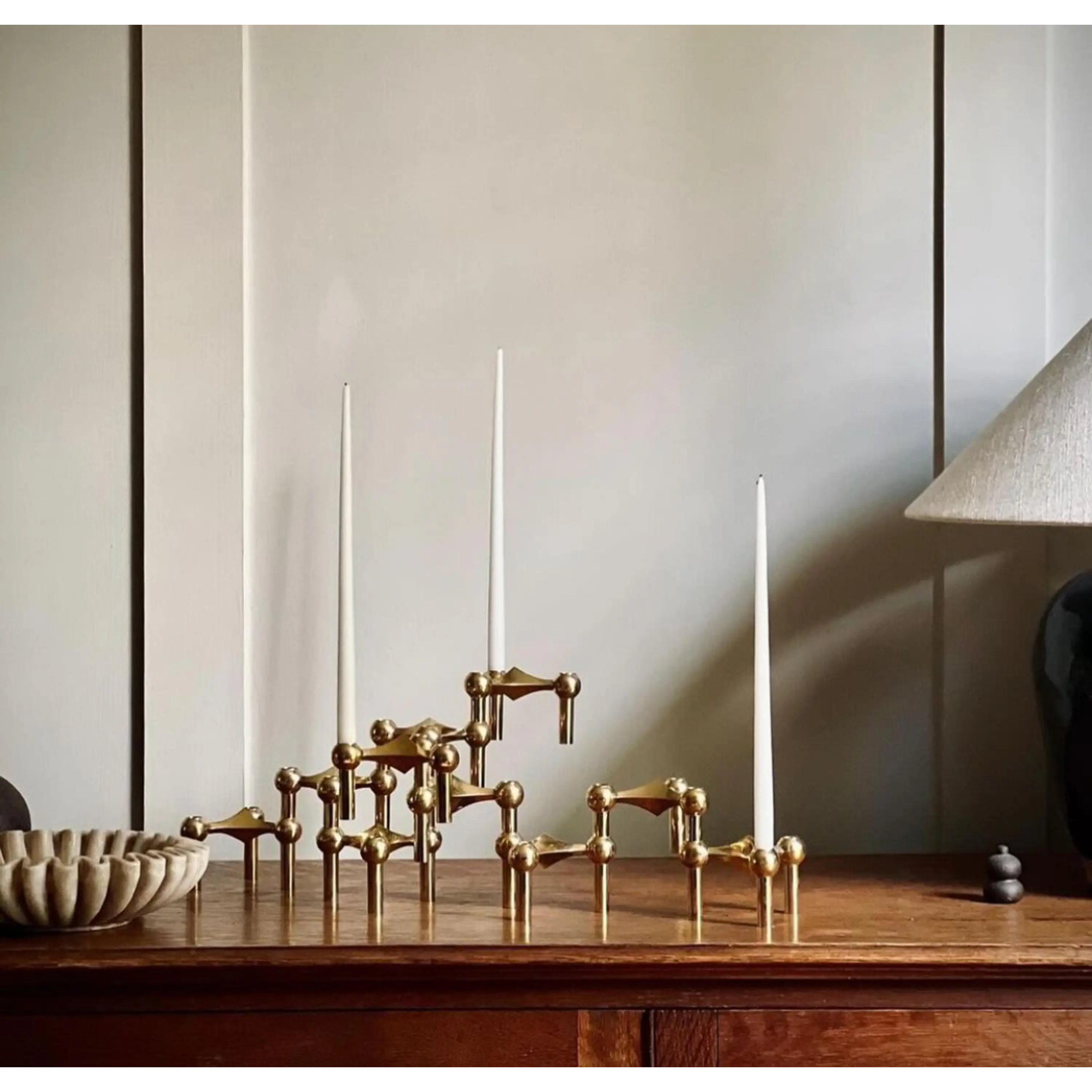 Candelabro  10