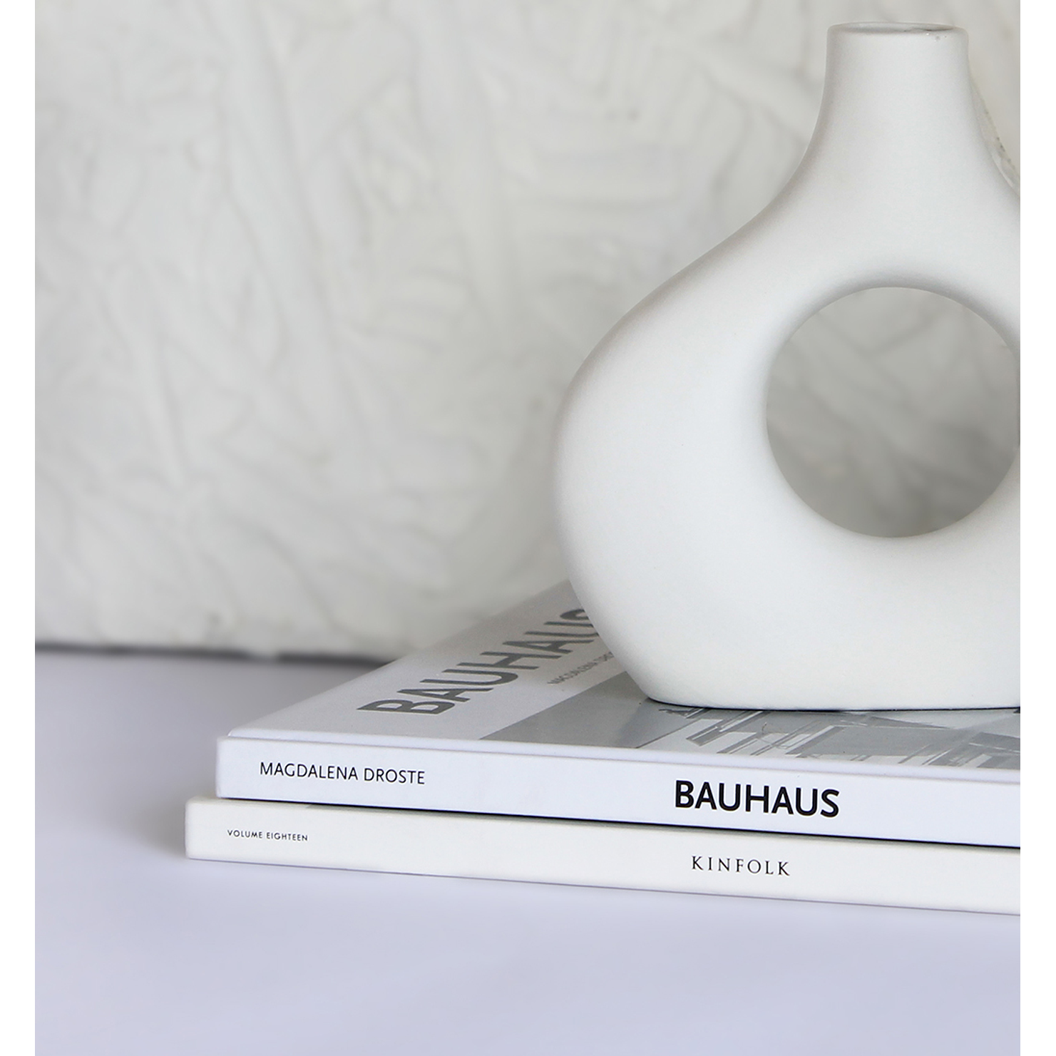 Florero / Jarrón Figg  2