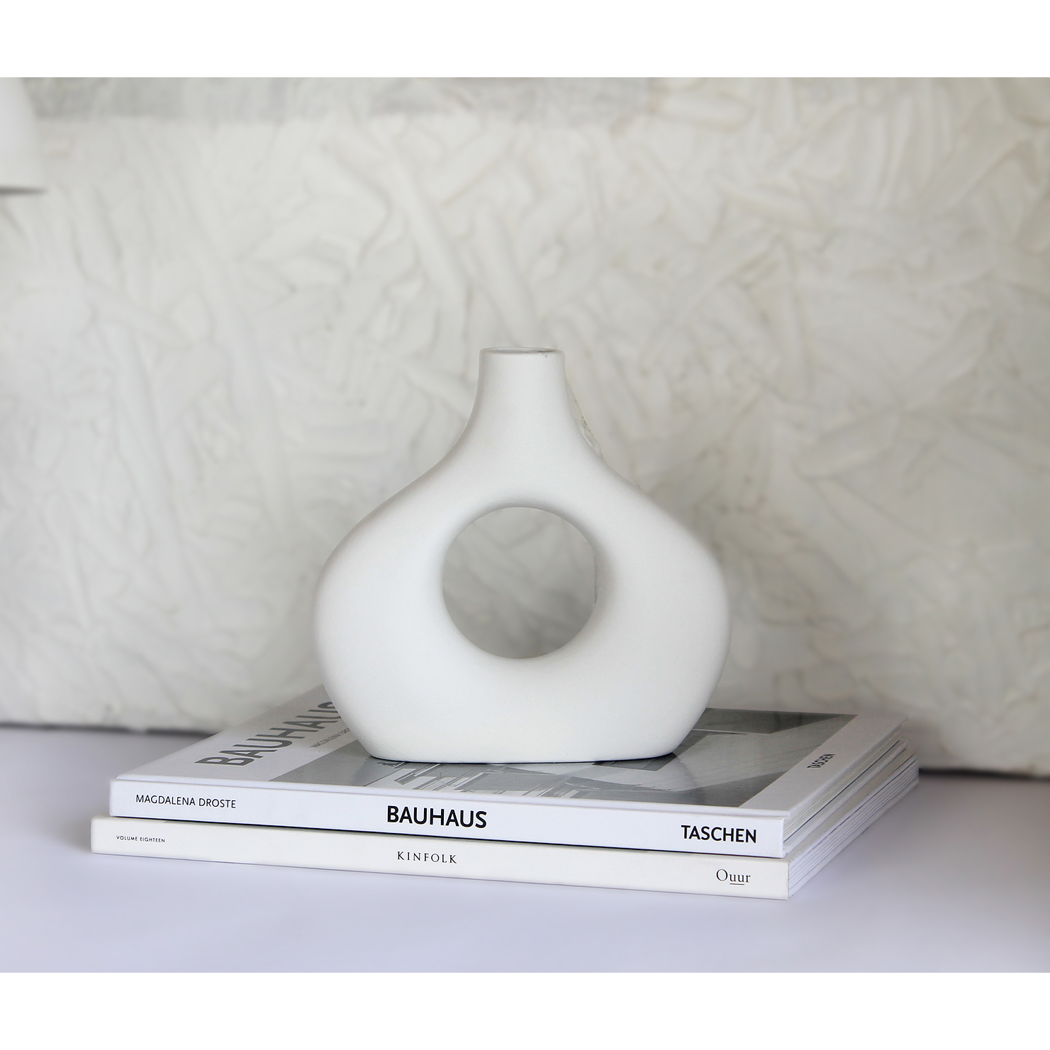 Florero / Jarrón Figg  1