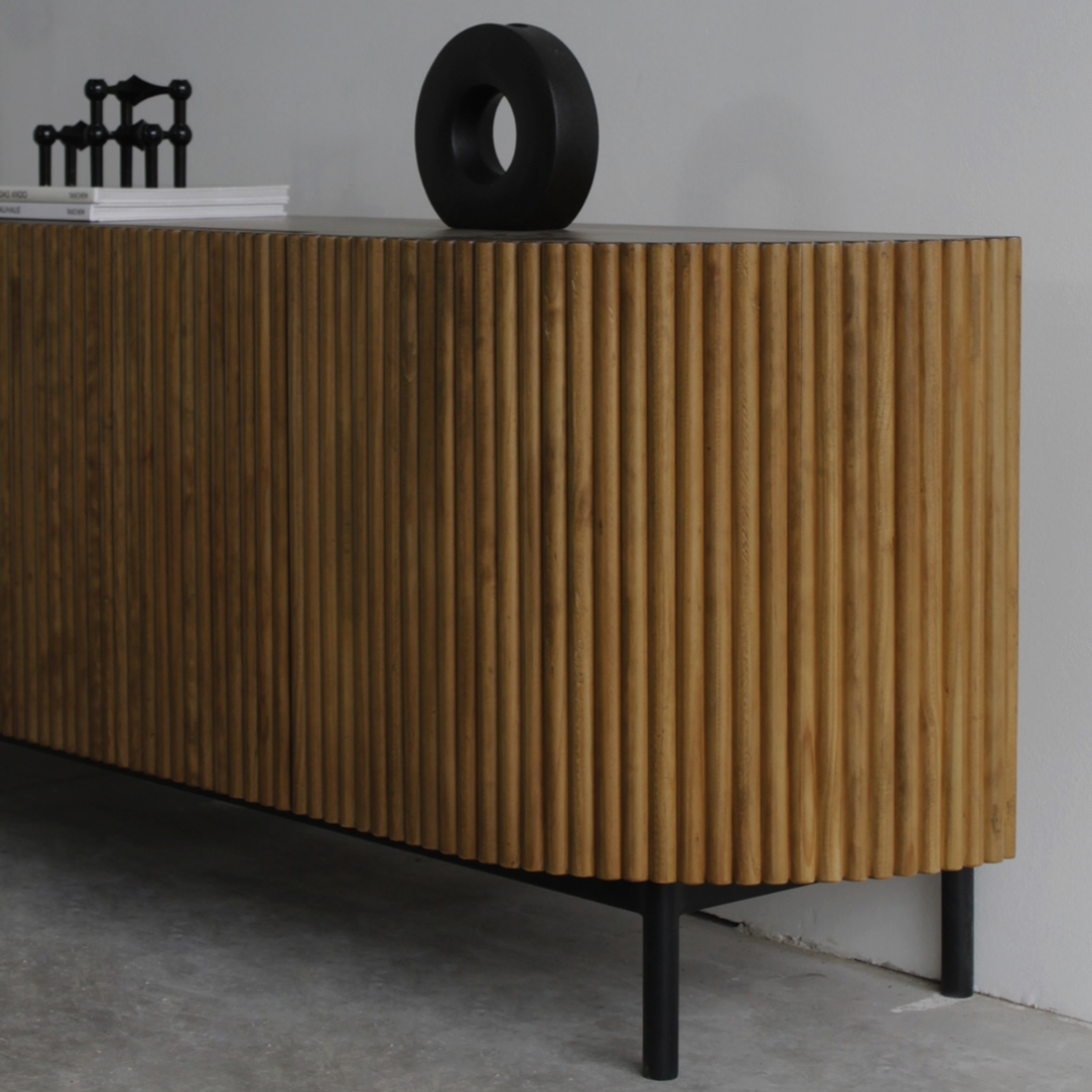 Rack Oporto (opción colores y medidas) 5