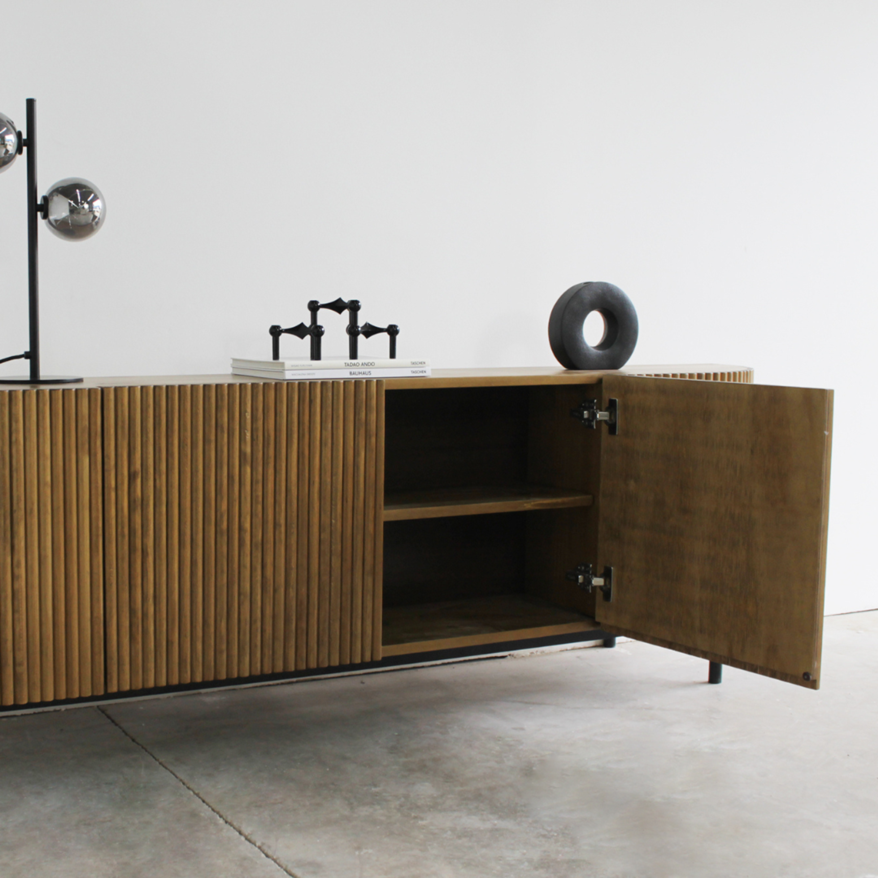 Rack Oporto (opción colores y medidas) 6