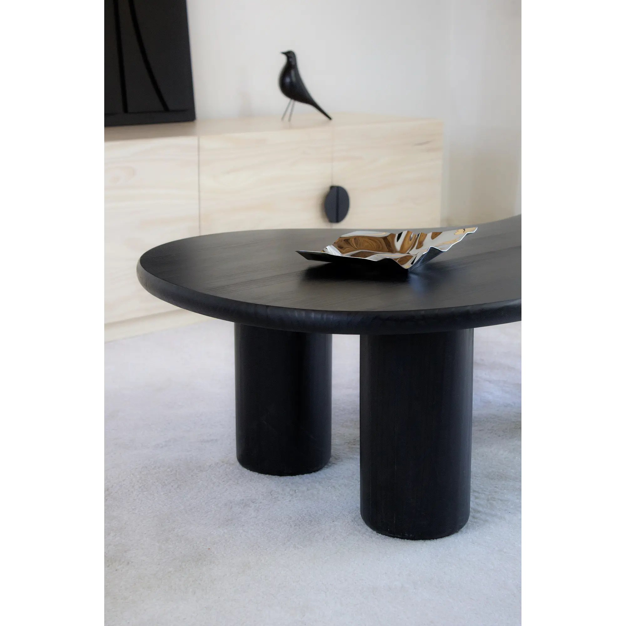 Mesa de centro Massé 2