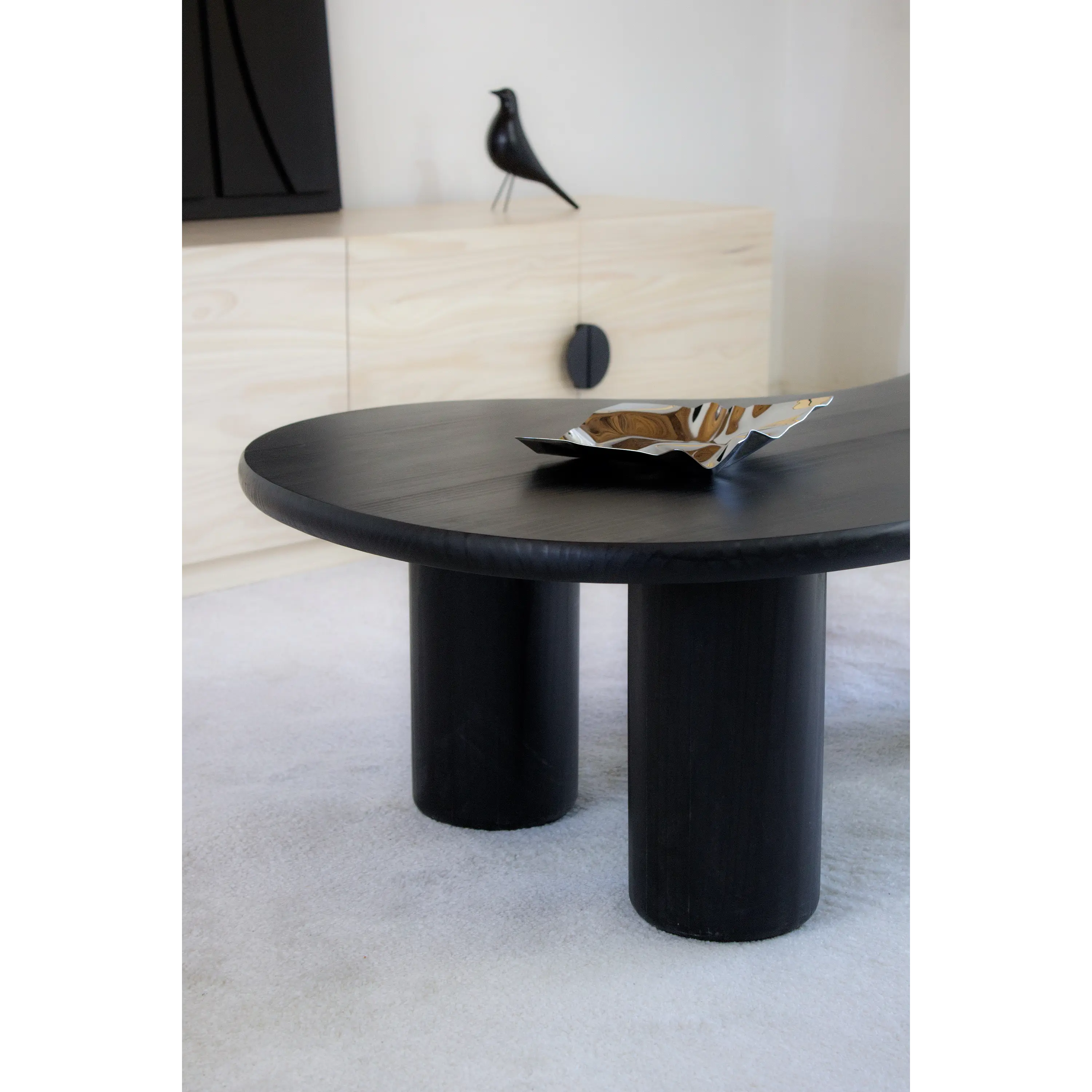 Mesa de centro Massé 2