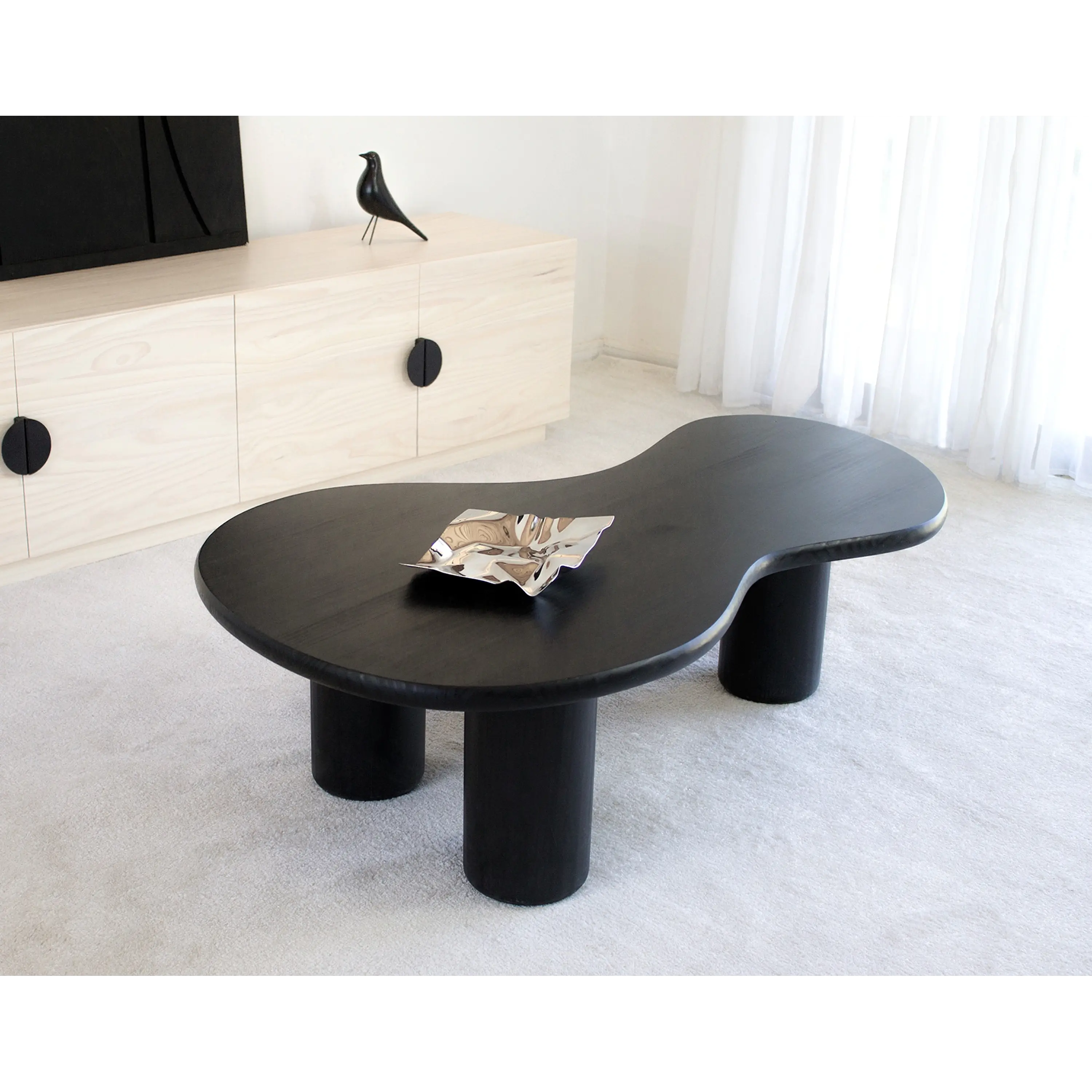 Mesa de centro Massé 1