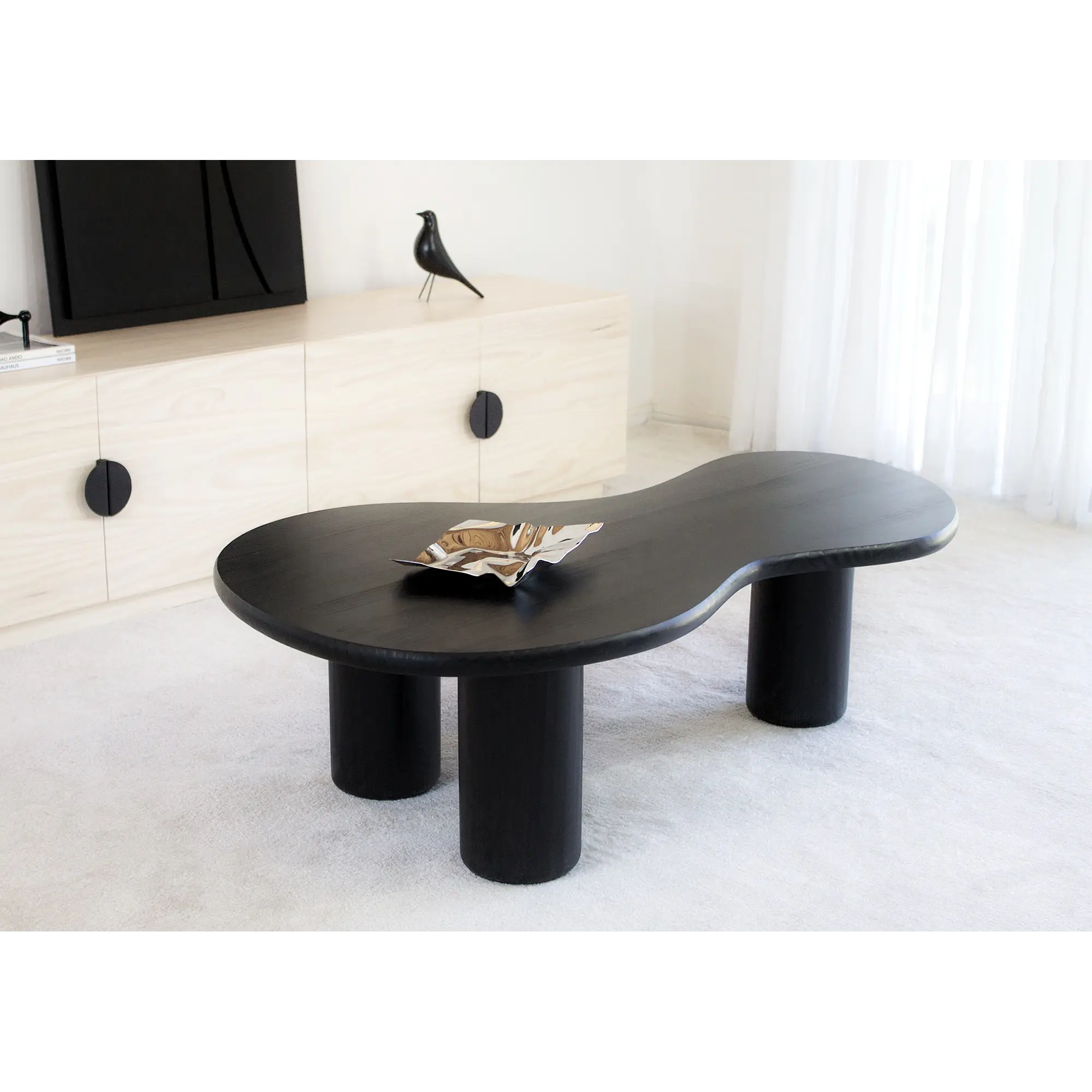 Mesa de centro Massé 5