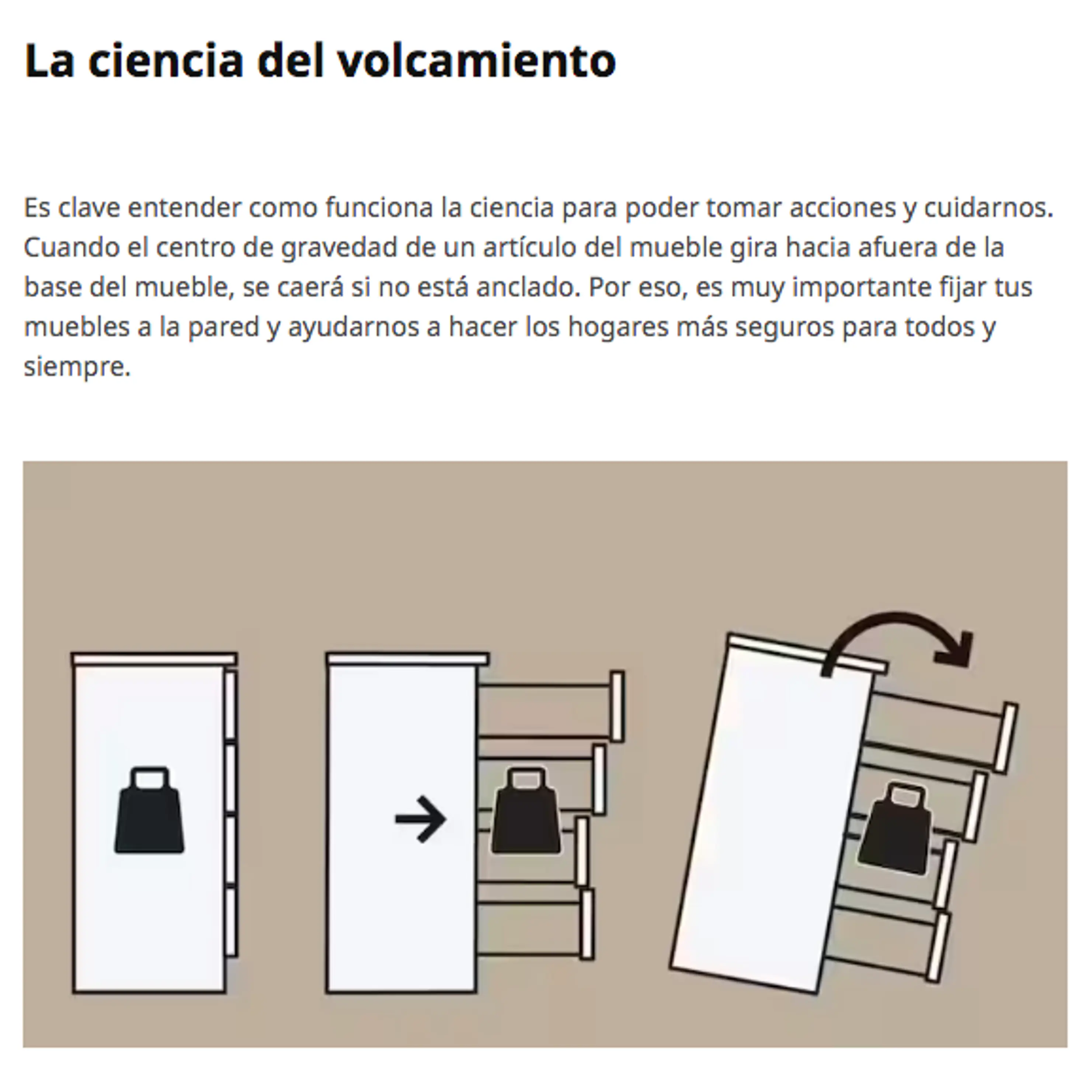 Cómoda Lamont madera maciza  6