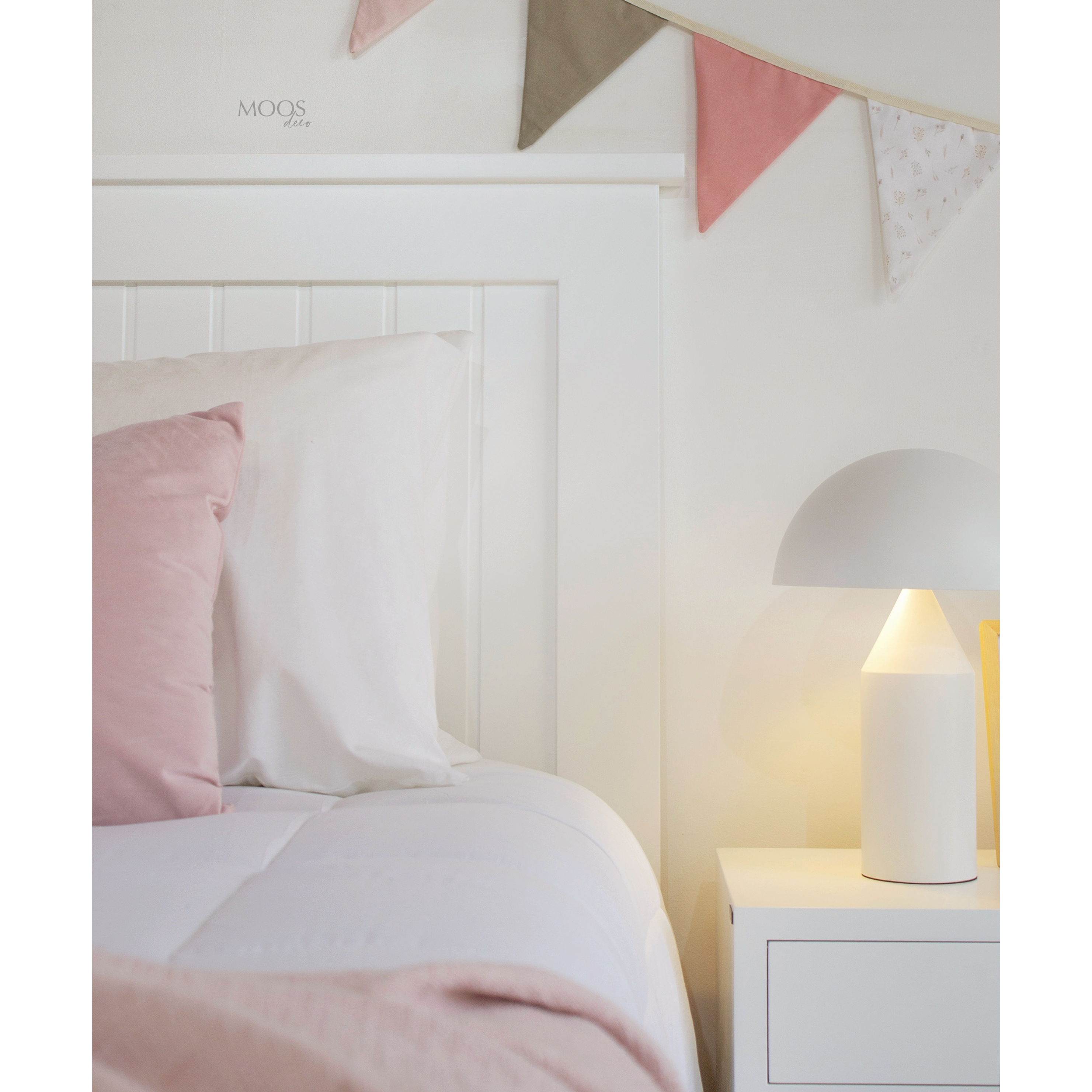 Respaldo Reese blanco  4