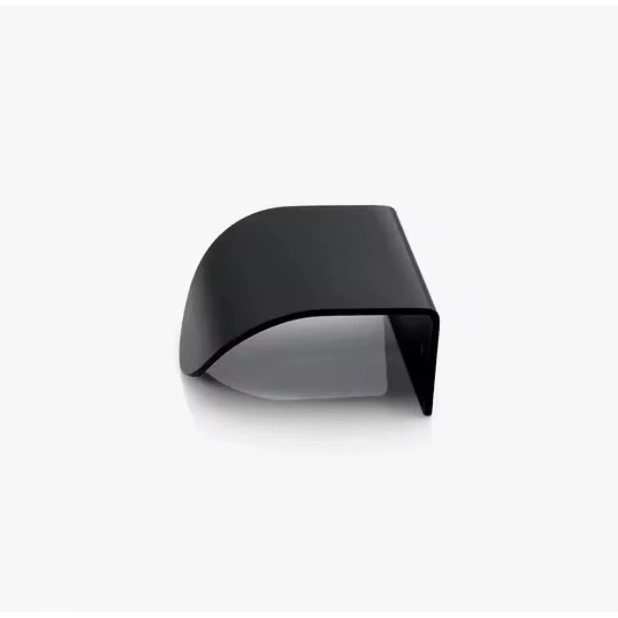 Tirador Wave black / valor unitario 1