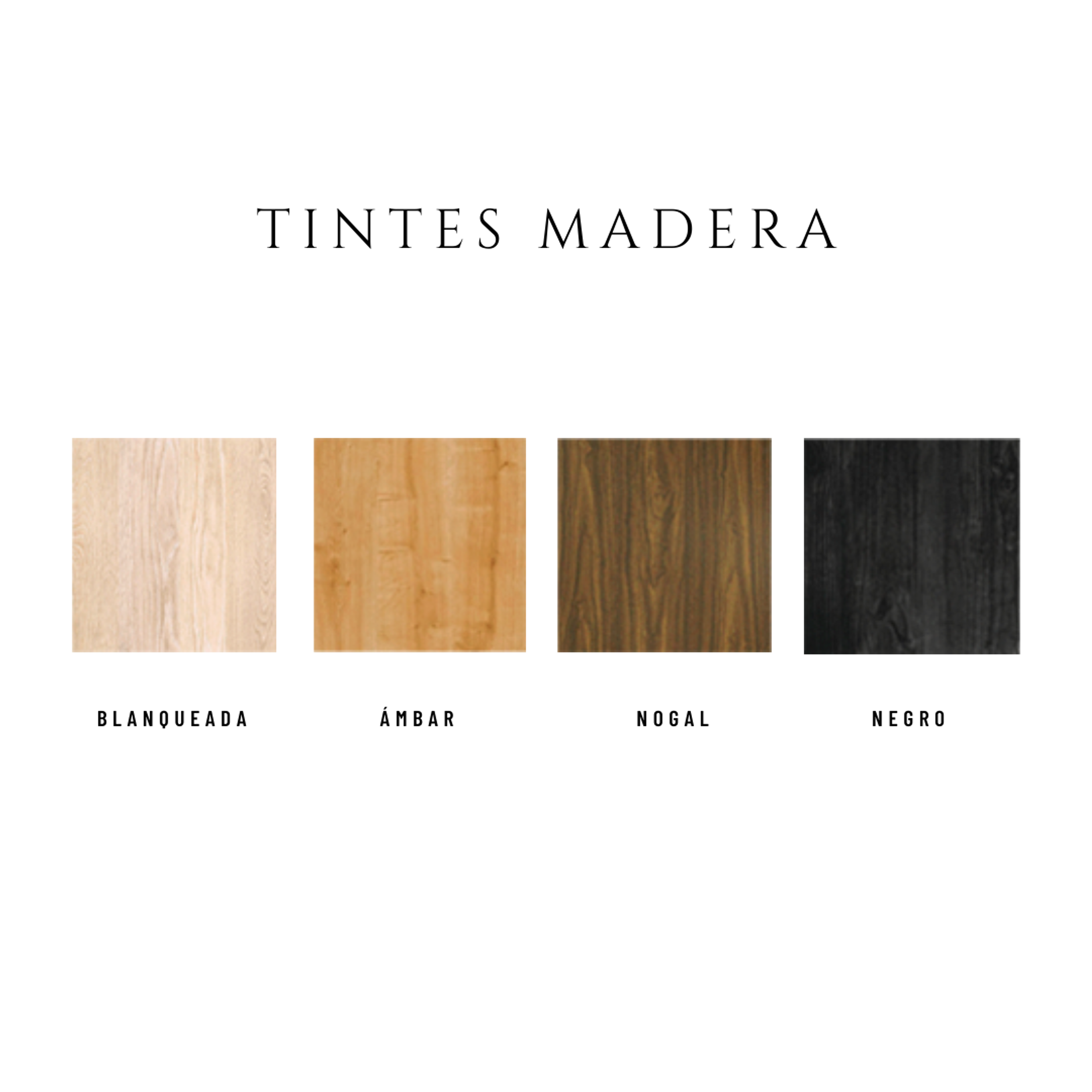 Velador de madera / Modelo Royal (opción colores)  8